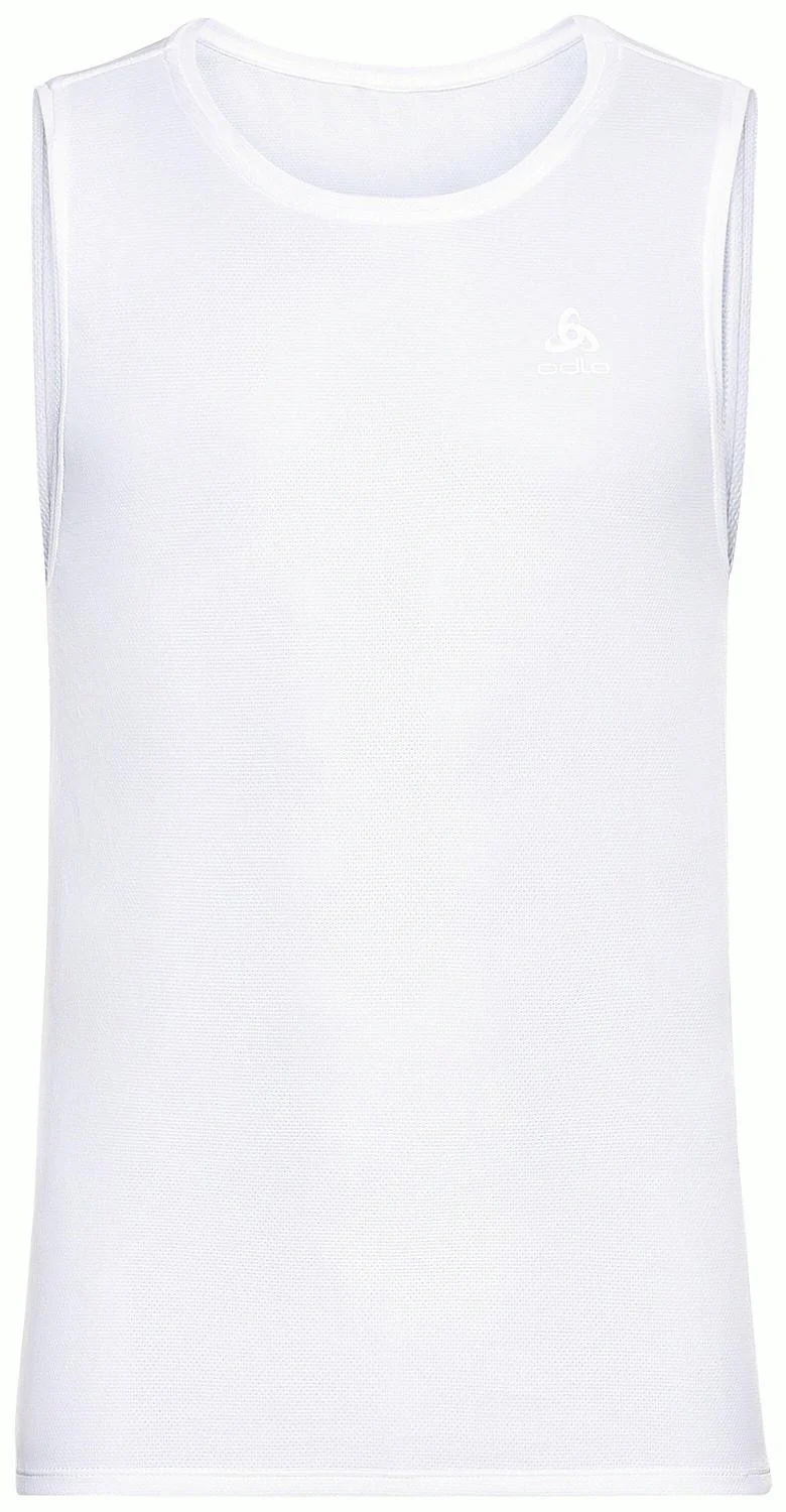 BL TOP crew neck singlet ACTIVE F-DRY LIGHT ECO men - Image 2