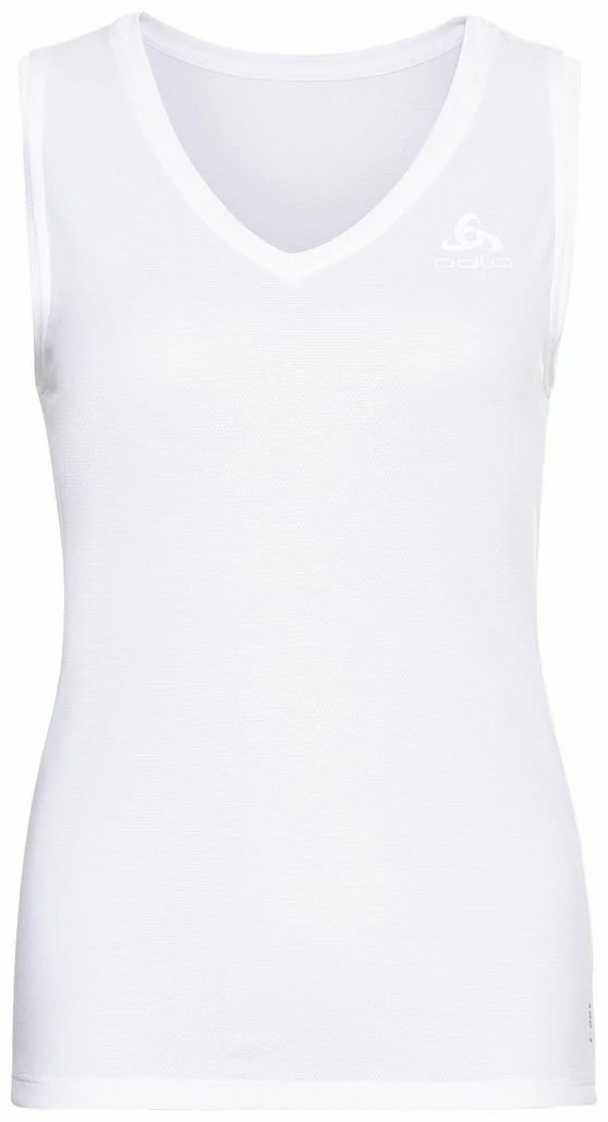 BL TOP v-neck singlet ACTIVE F-DRY LIGHT ECO women