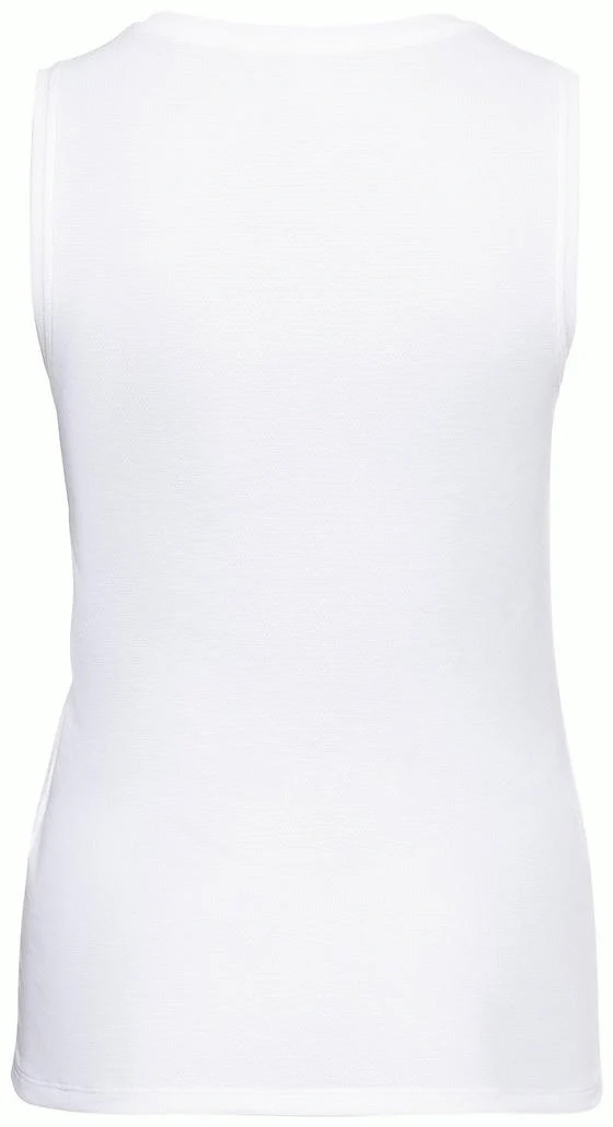 BL TOP v-neck singlet ACTIVE F-DRY LIGHT ECO women - Image 3