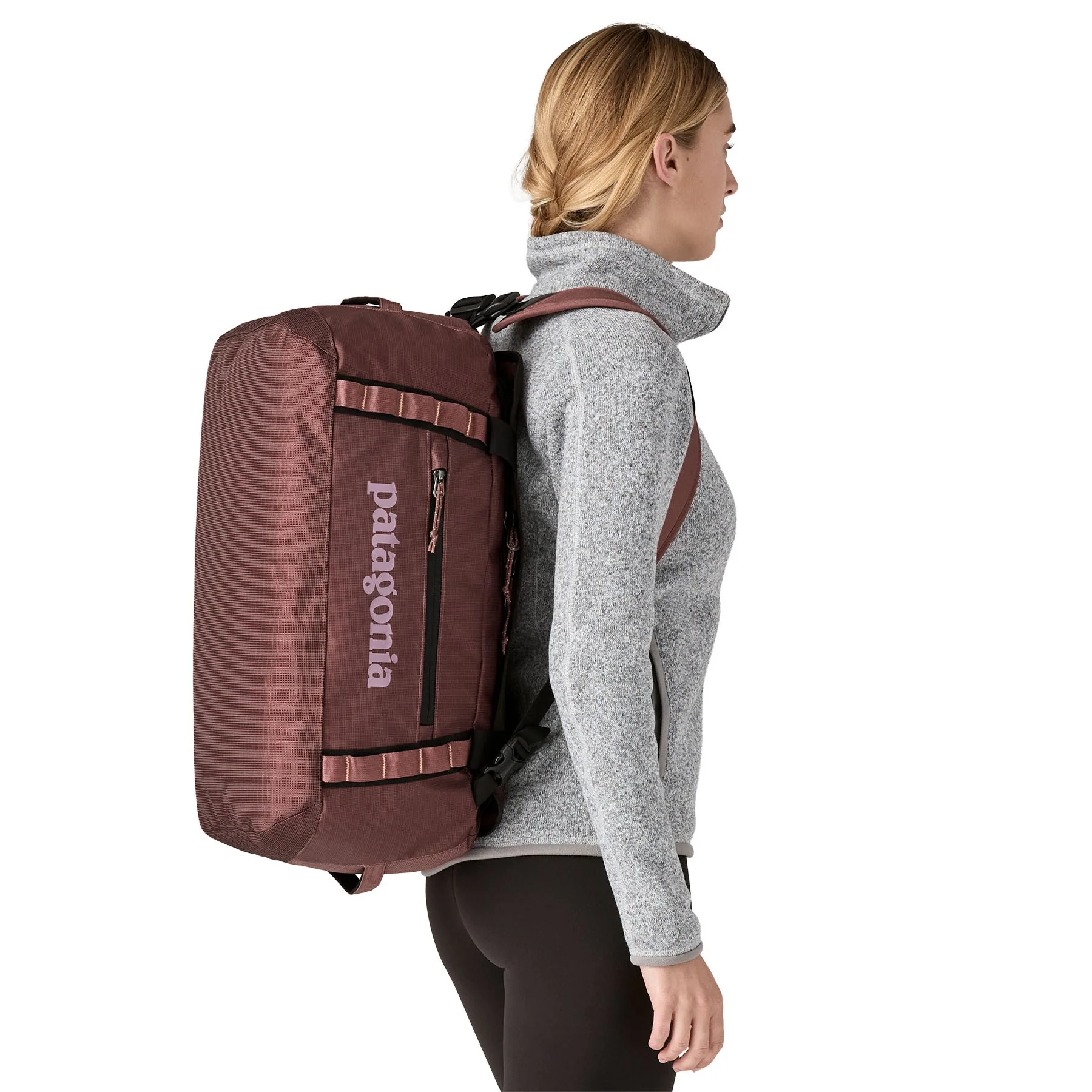Black Hole Duffel 40L - Image 10