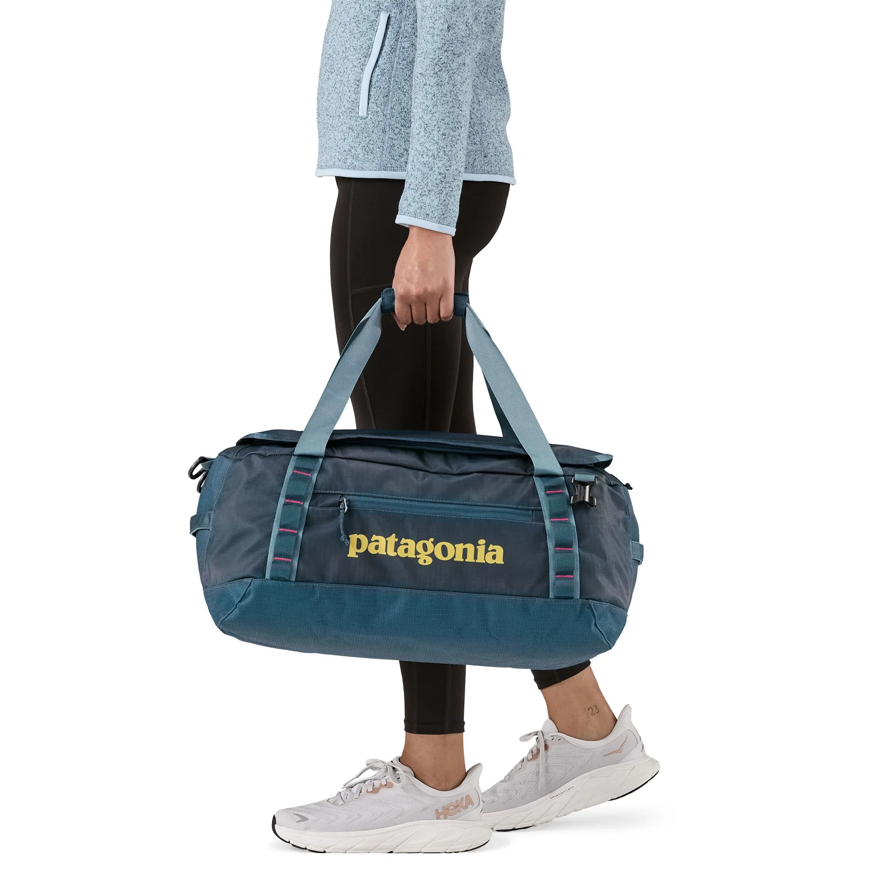 Black Hole Duffel 40L - Image 15