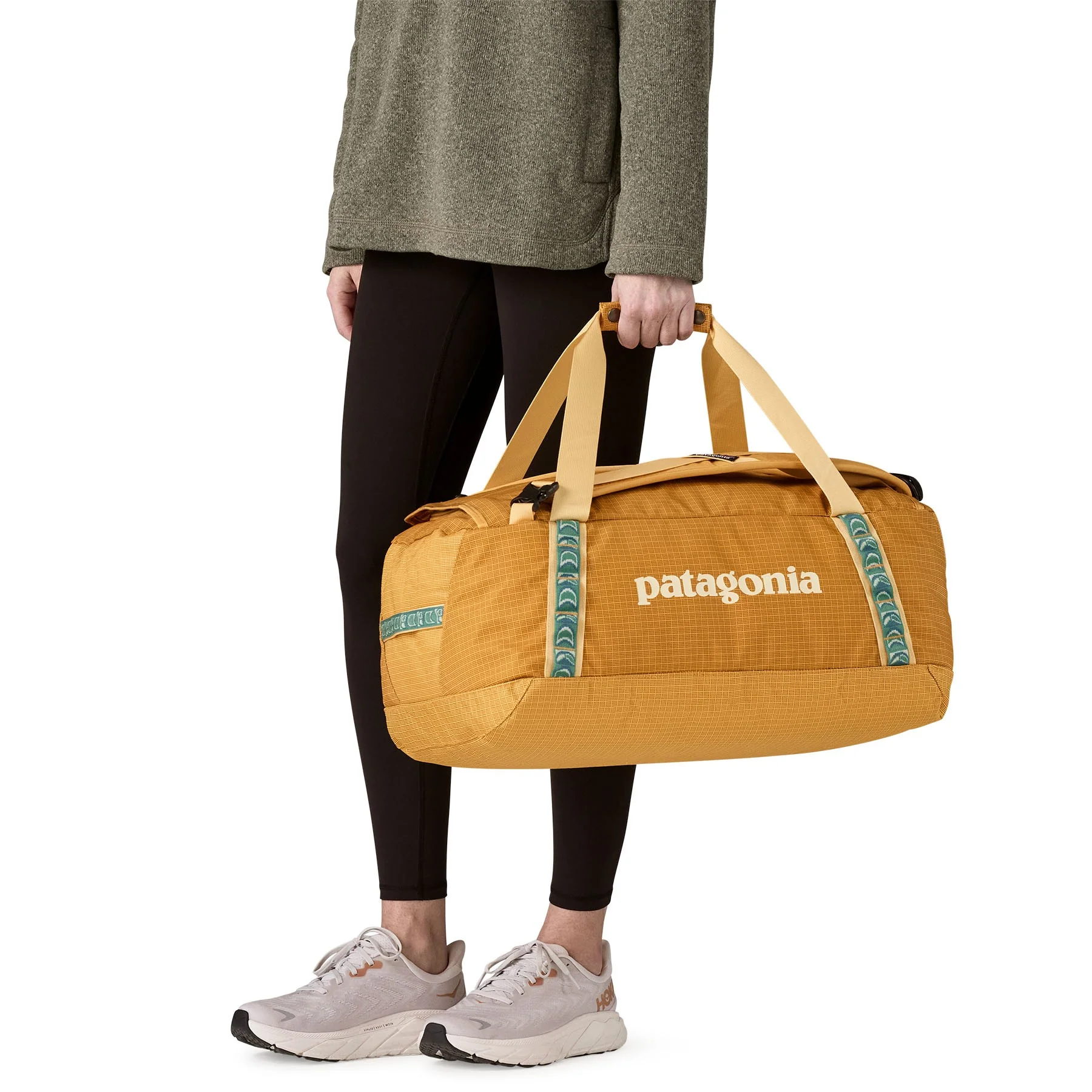 Black Hole Duffel 40L - Image 25