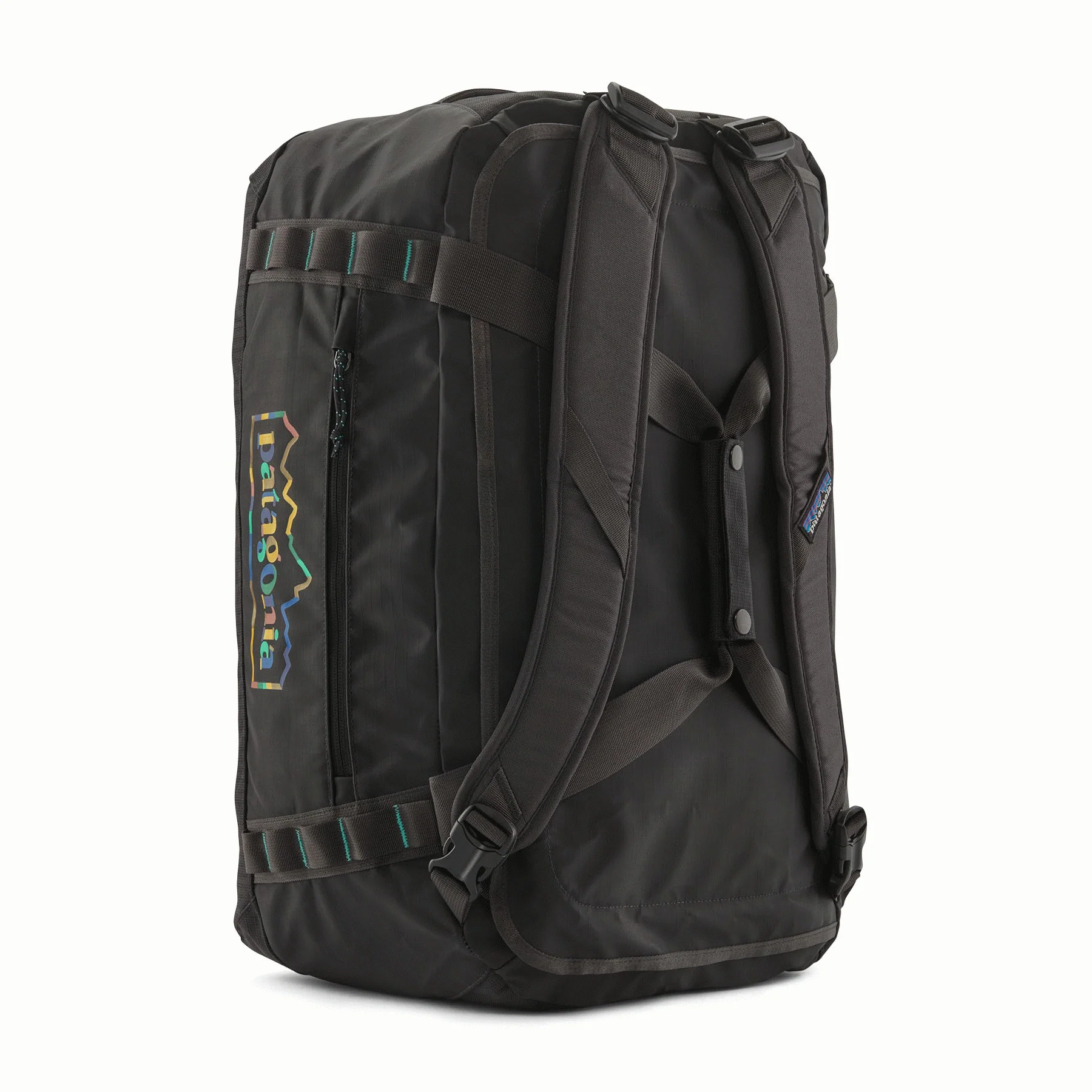 Black Hole Duffel 40L - Image 3