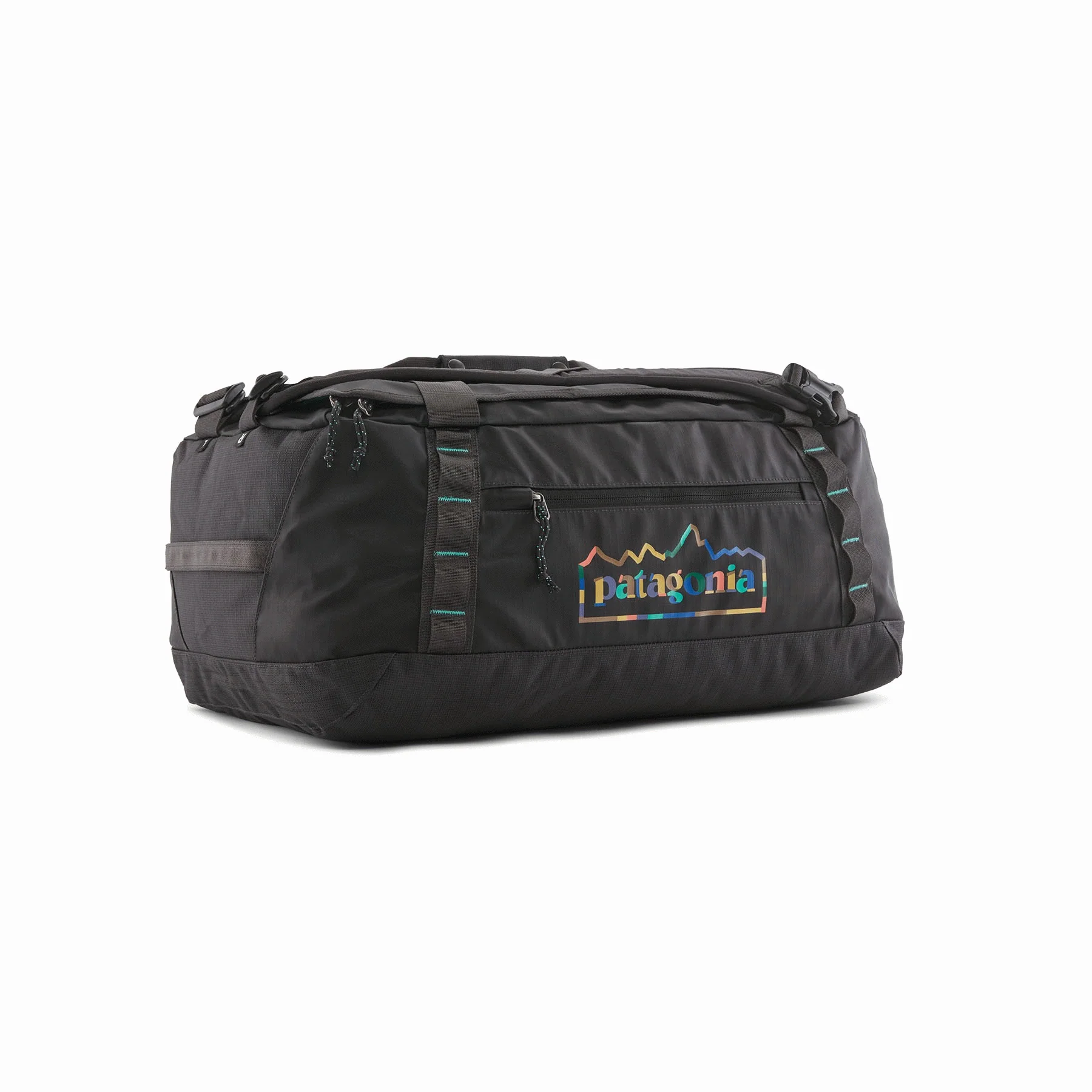 Black Hole Duffel 40L - Image 4
