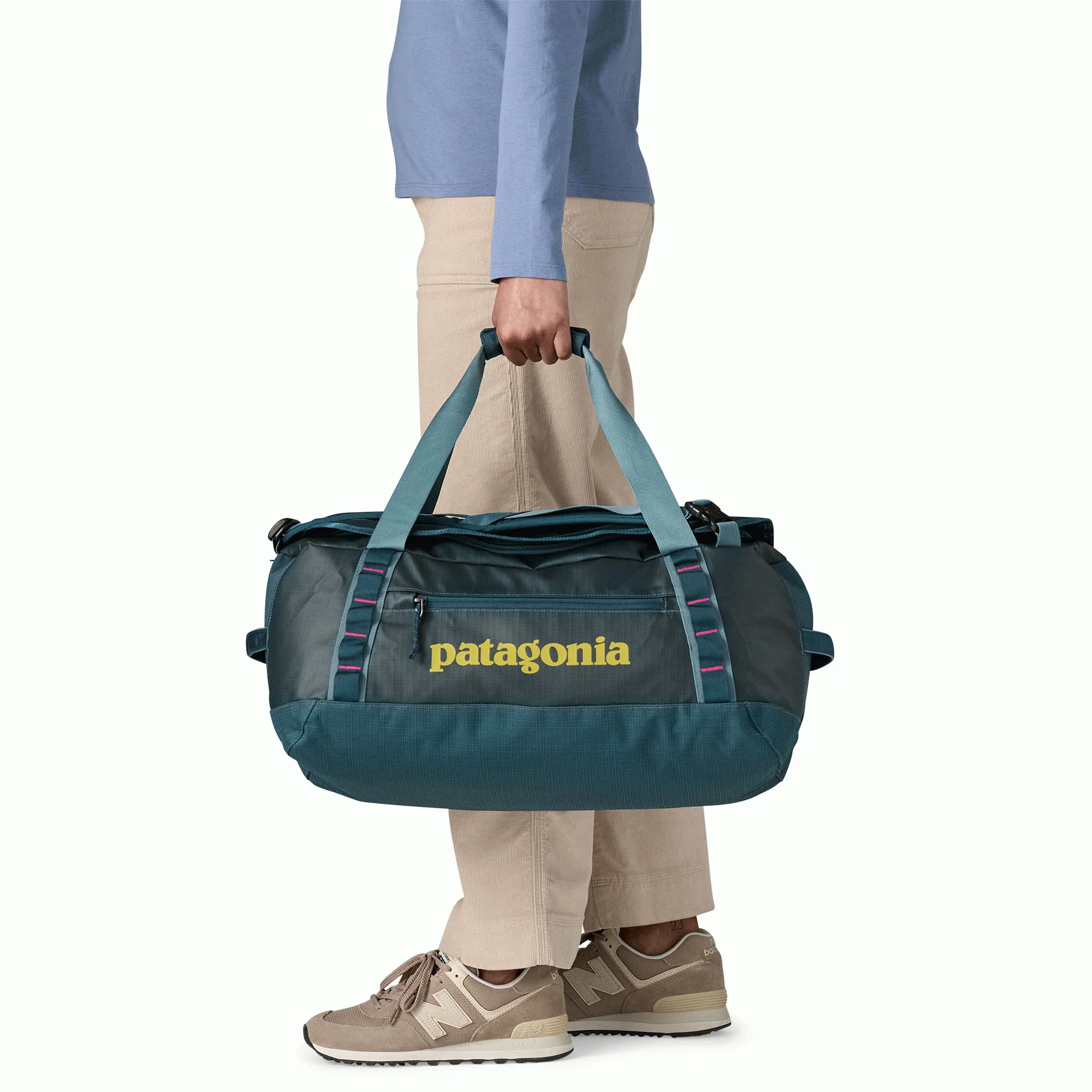 Black Hole Duffel 40L - Image 46