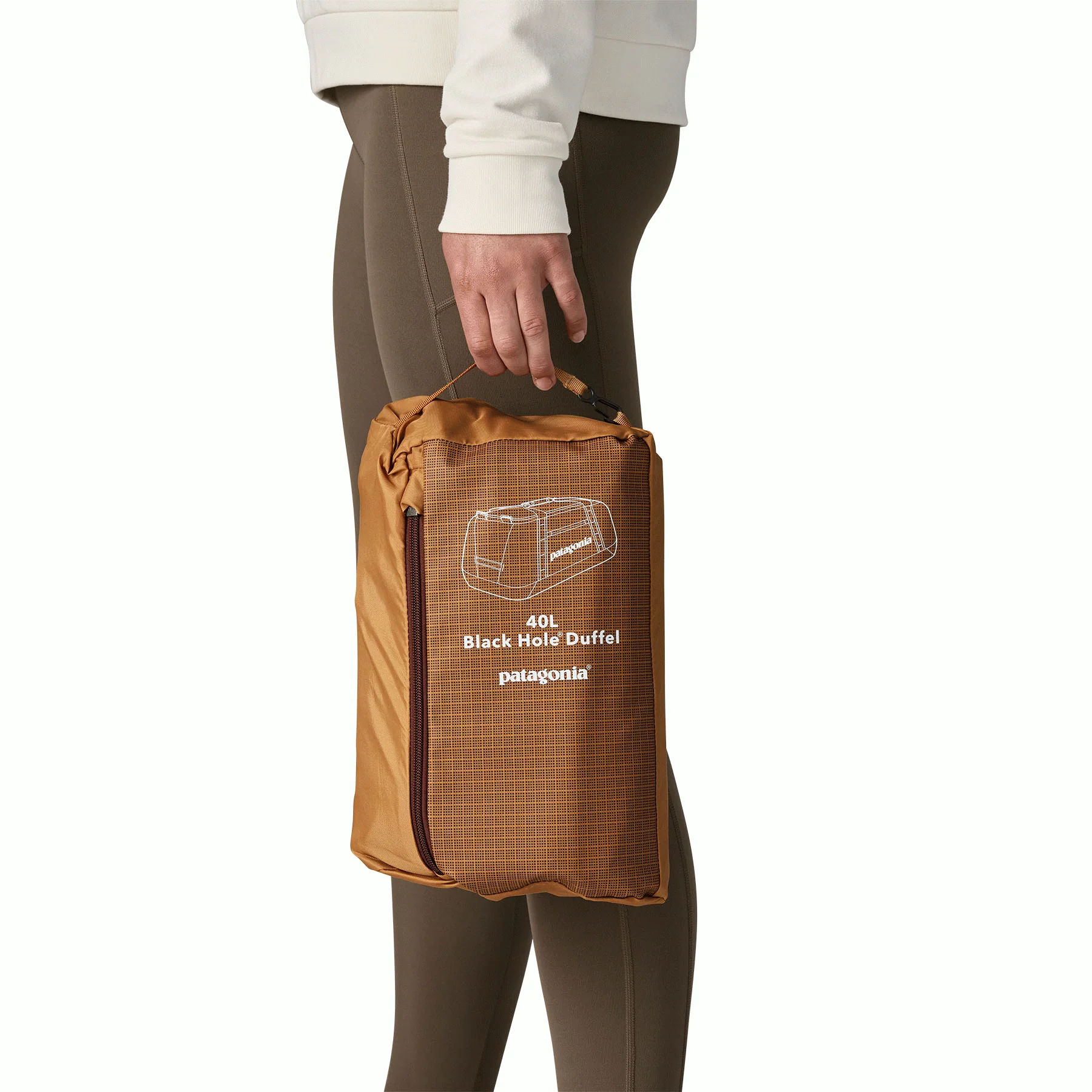 Black Hole Duffel 40L - Image 49
