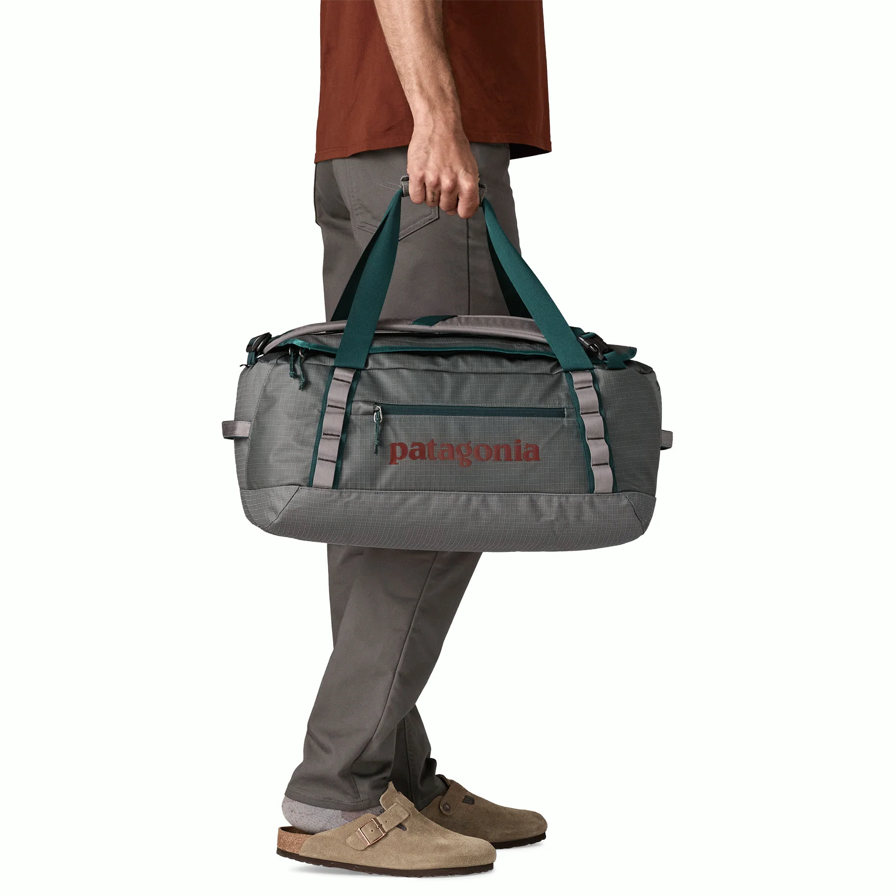 Black Hole Duffel 40L - Image 52