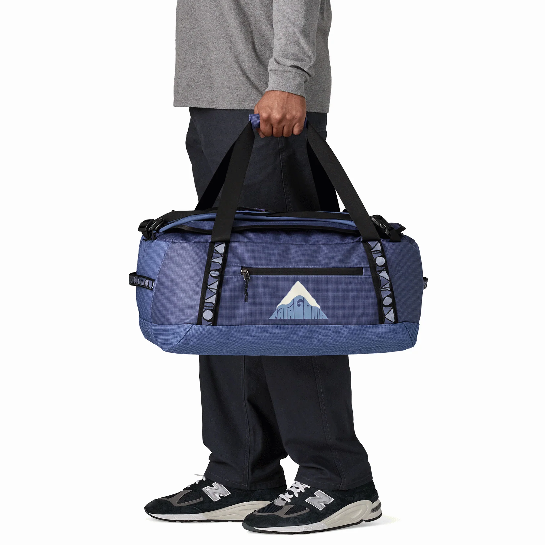 Black Hole Duffel 40L - Image 55