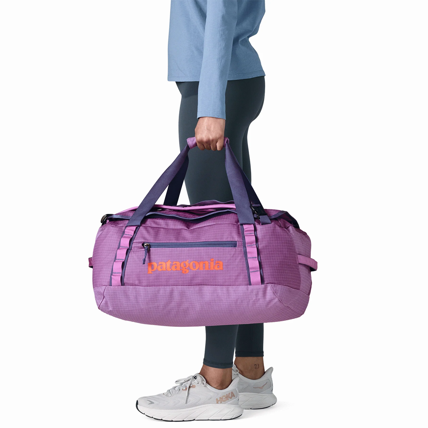 Black Hole Duffel 40L - Image 58