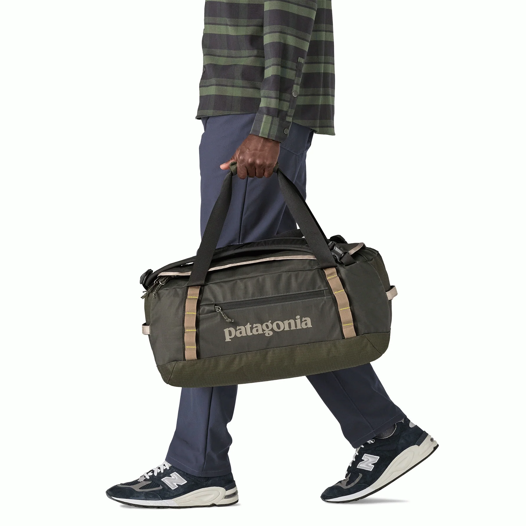Black Hole Duffel 40L - Image 7