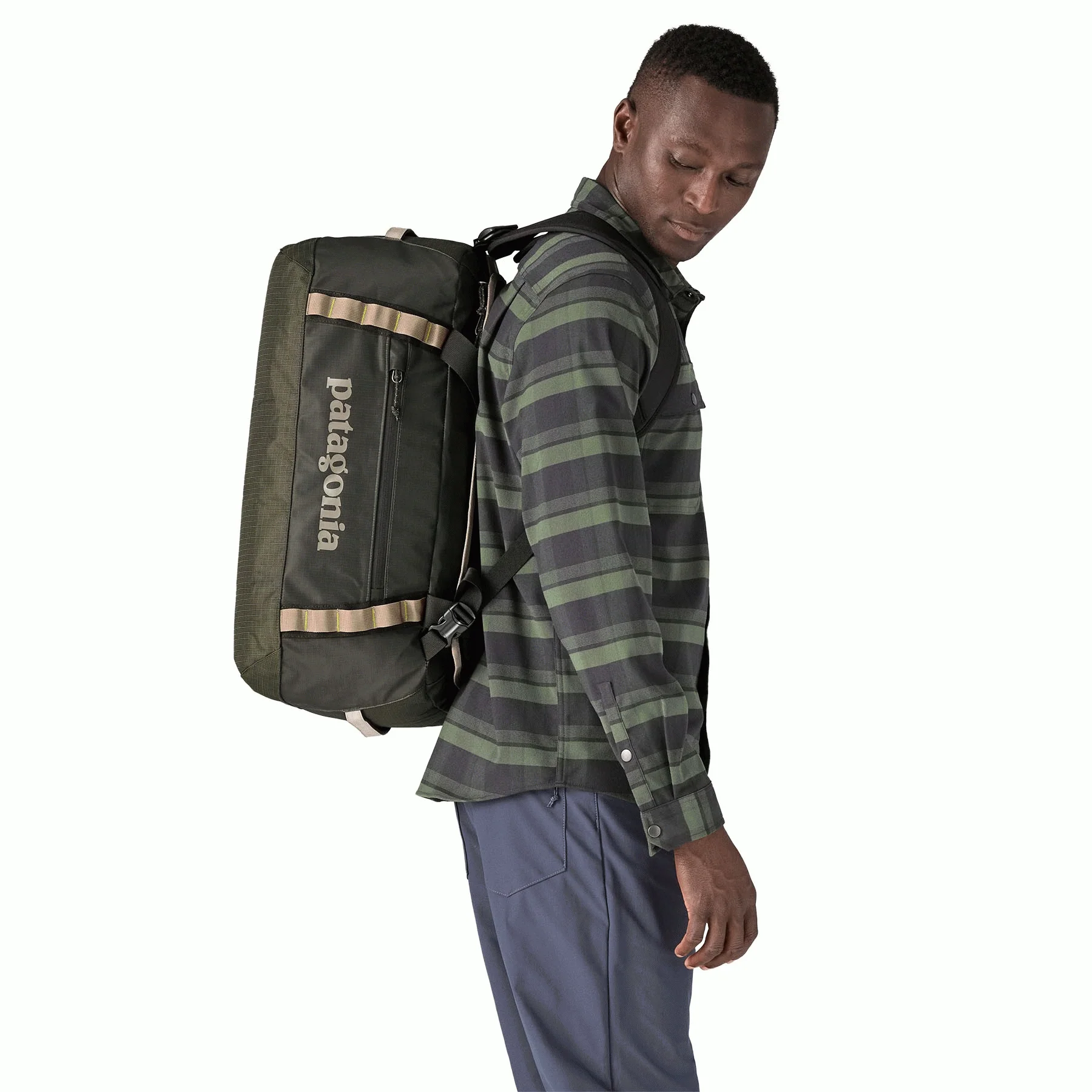 Black Hole Duffel 40L - Image 8