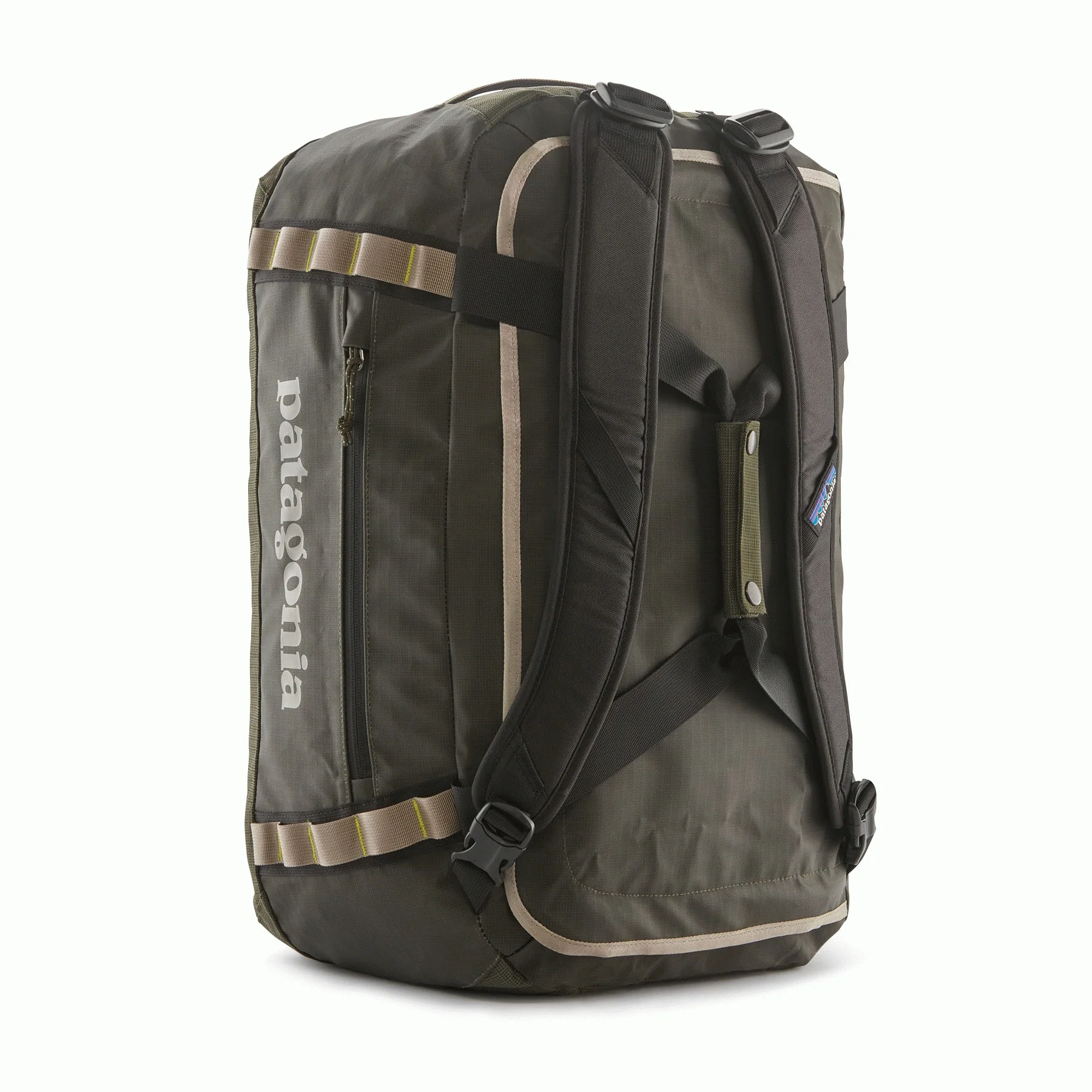 Black Hole Duffel 40L - Image 9