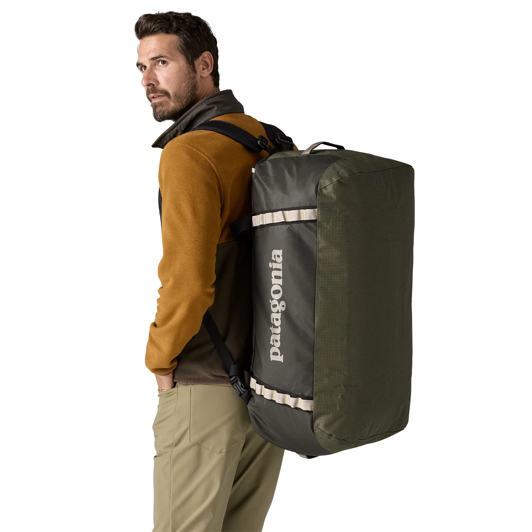 Black Hole Duffel 70L - Image 14