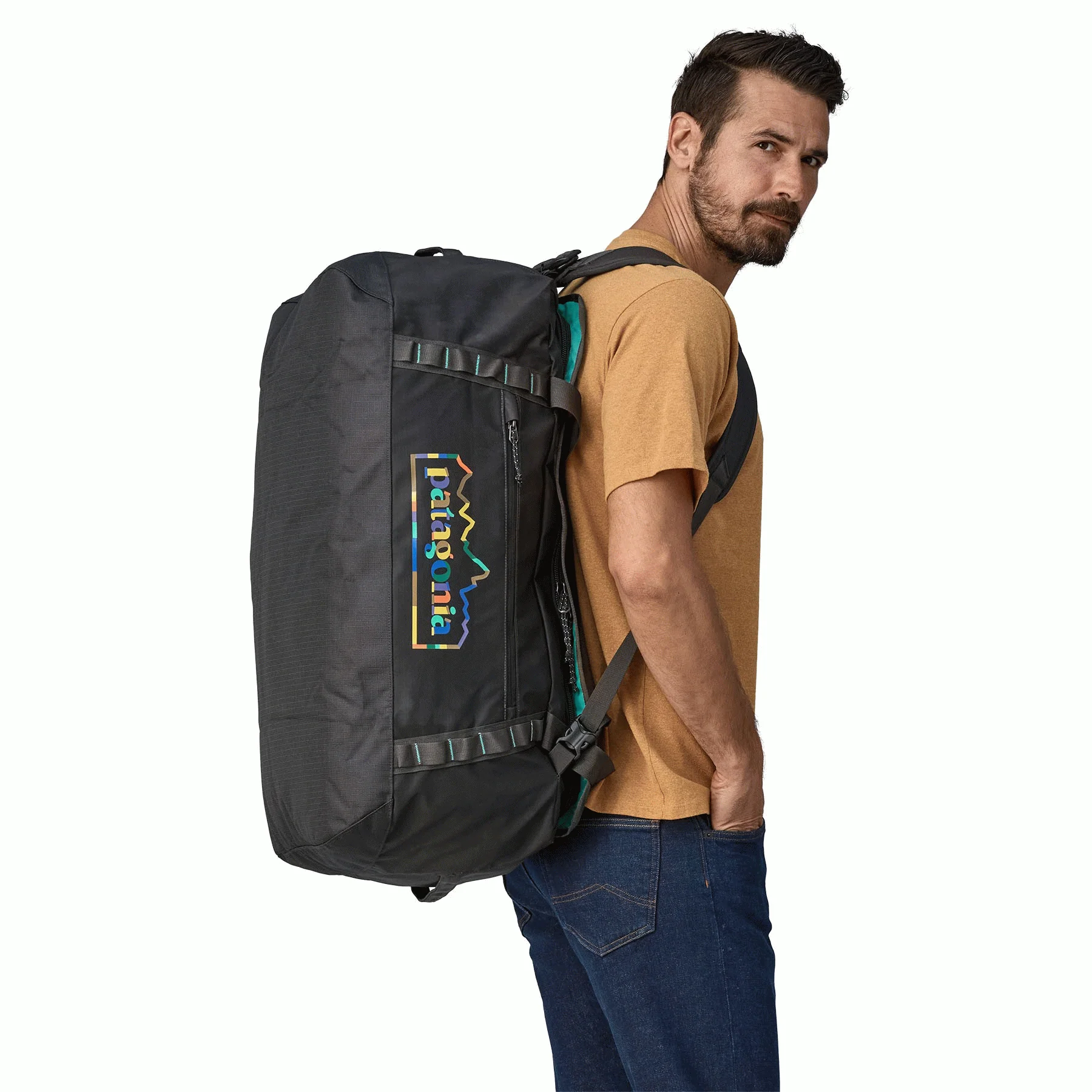 Black Hole Duffel 70L - Image 9