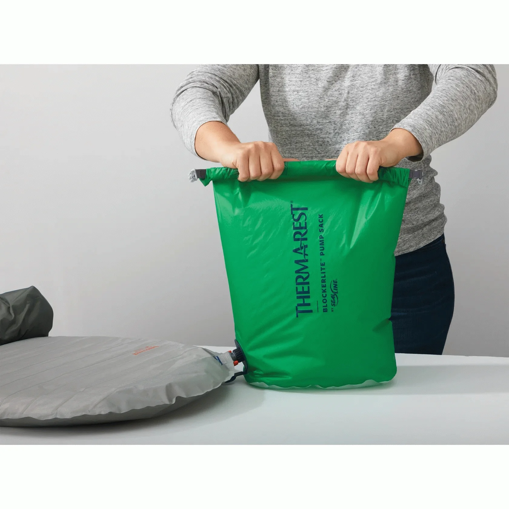 BlockerLite Pump Sack - Image 2