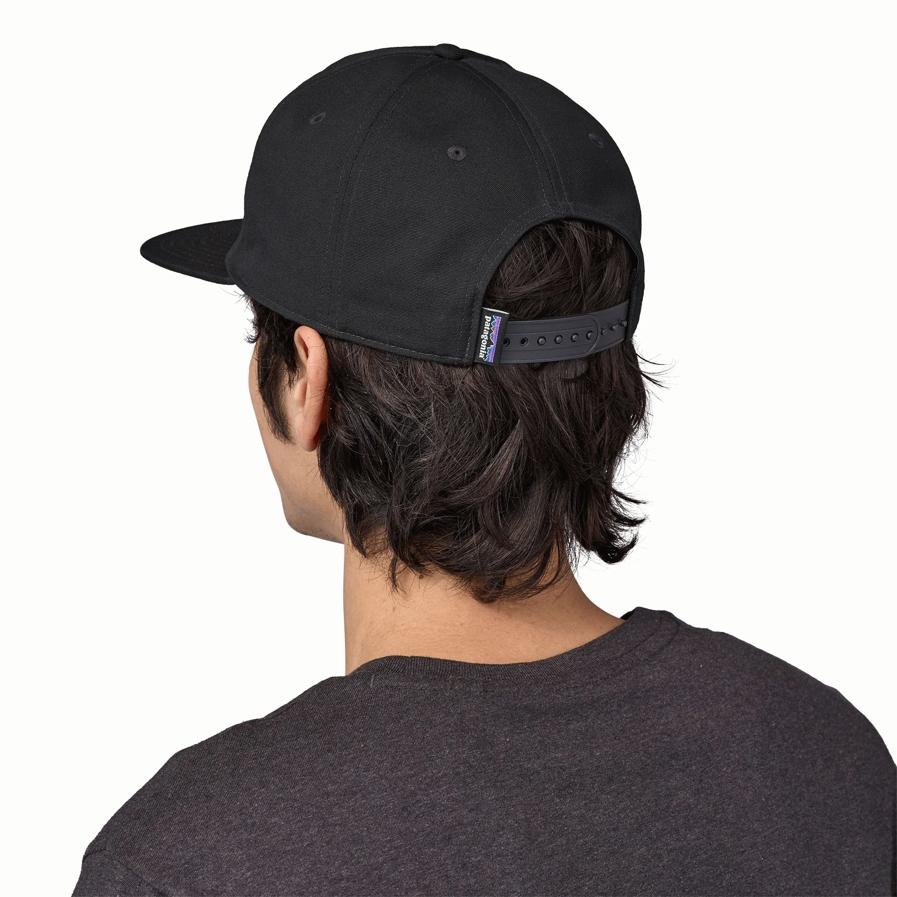 Boardshort Label Funfarer Cap - Image 2