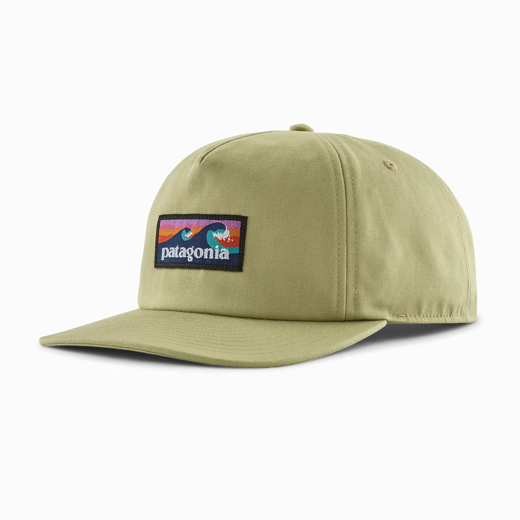 Boardshort Label Funfarer Cap - Image 4