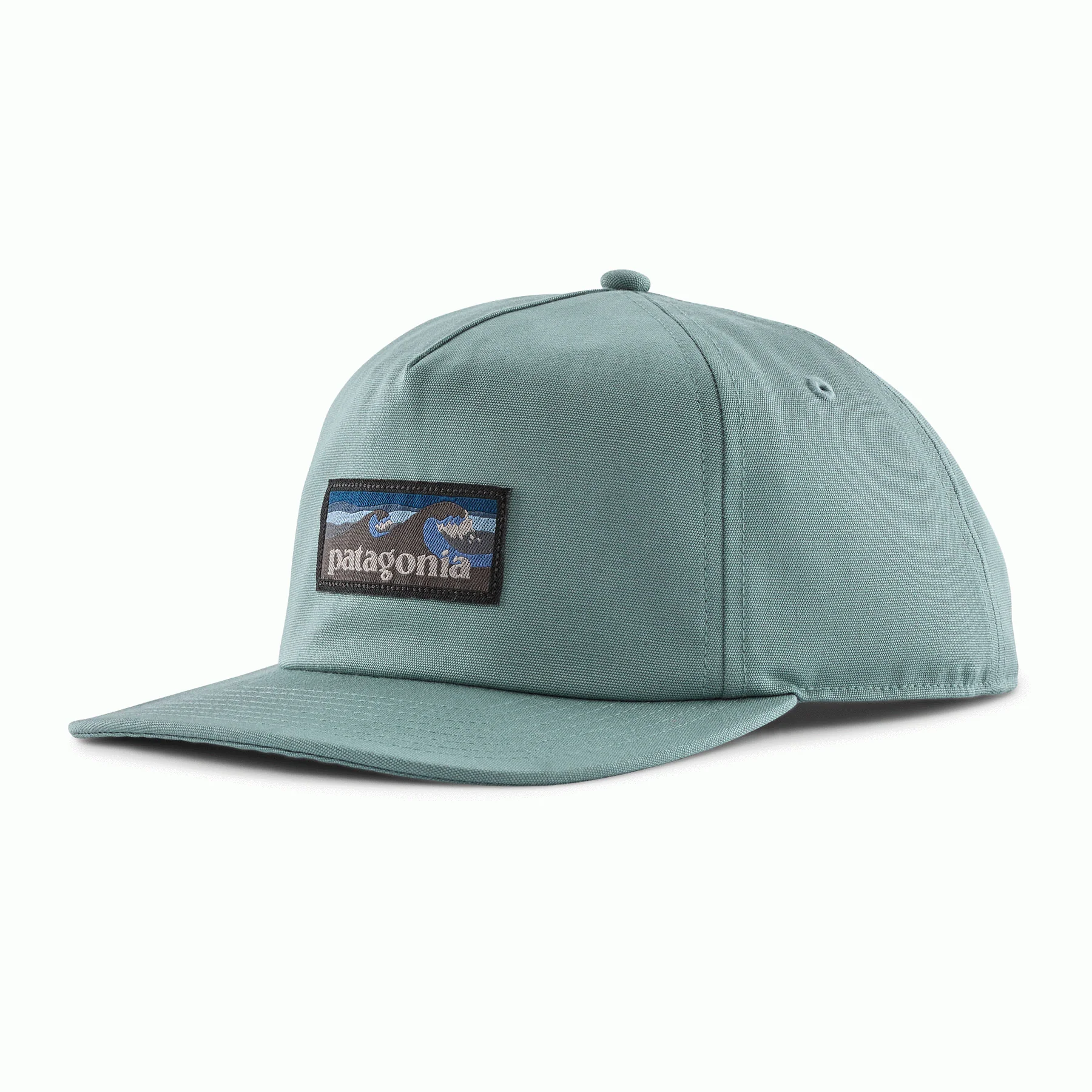 Boardshort Label Funfarer Cap - Image 5