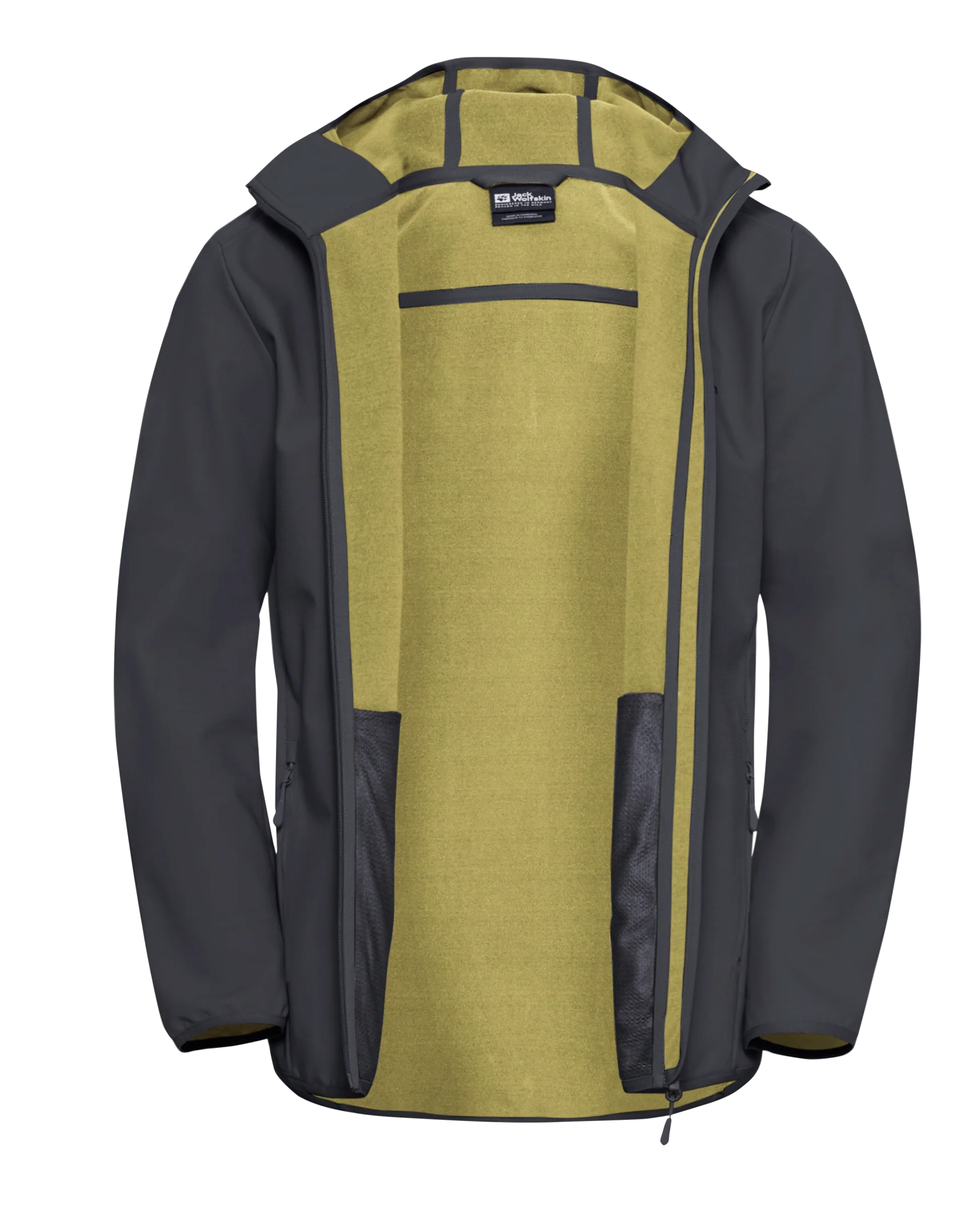 BORNBERG HOODY M - Image 34