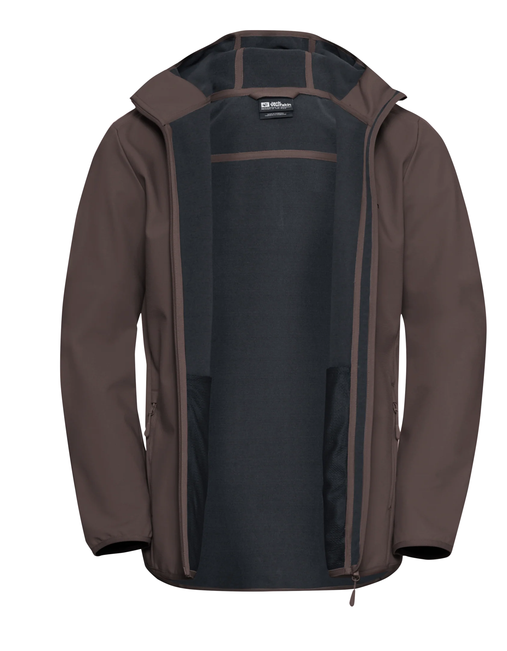BORNBERG HOODY M - Image 45