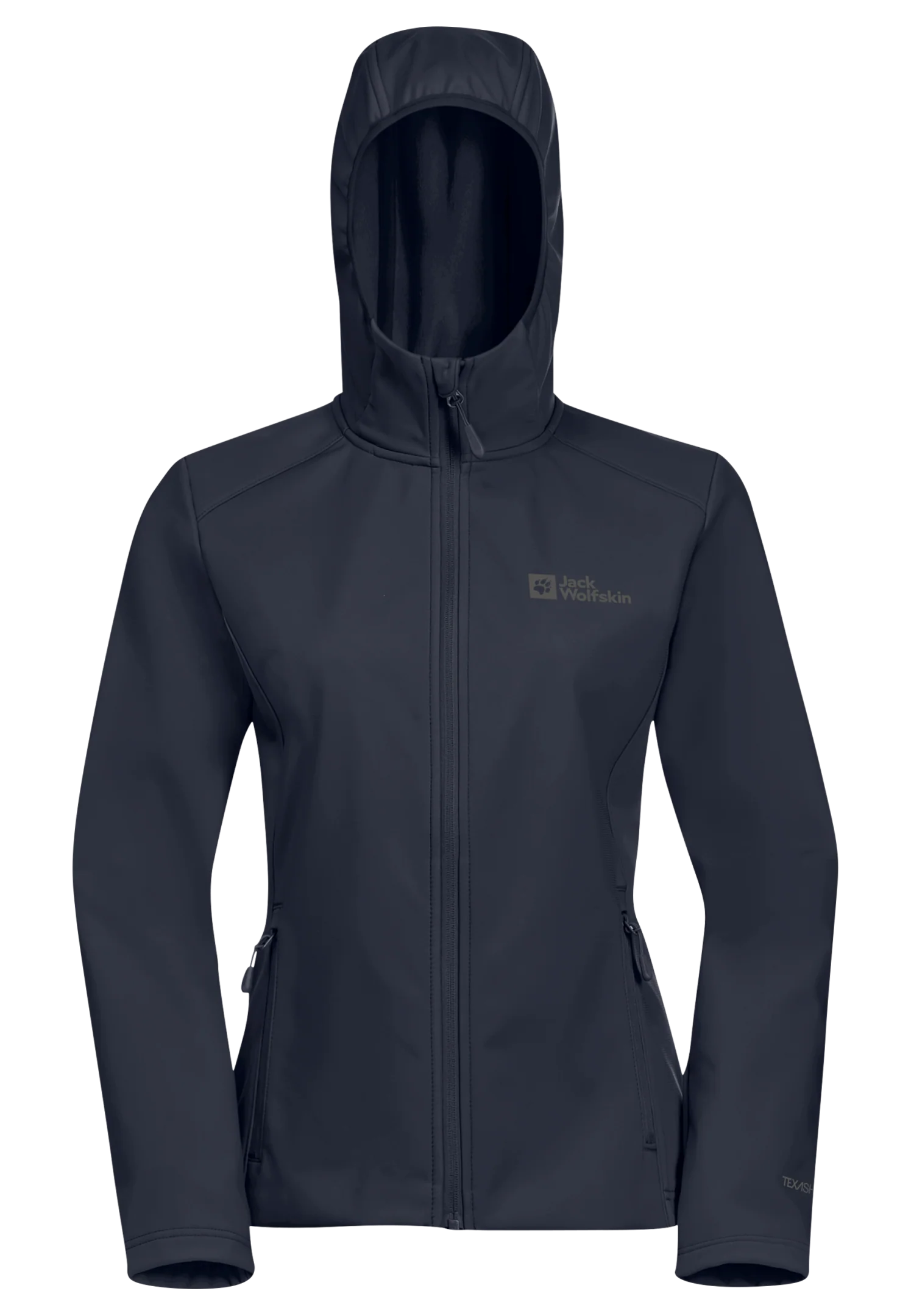 BORNBERG HOODY W - Image 3