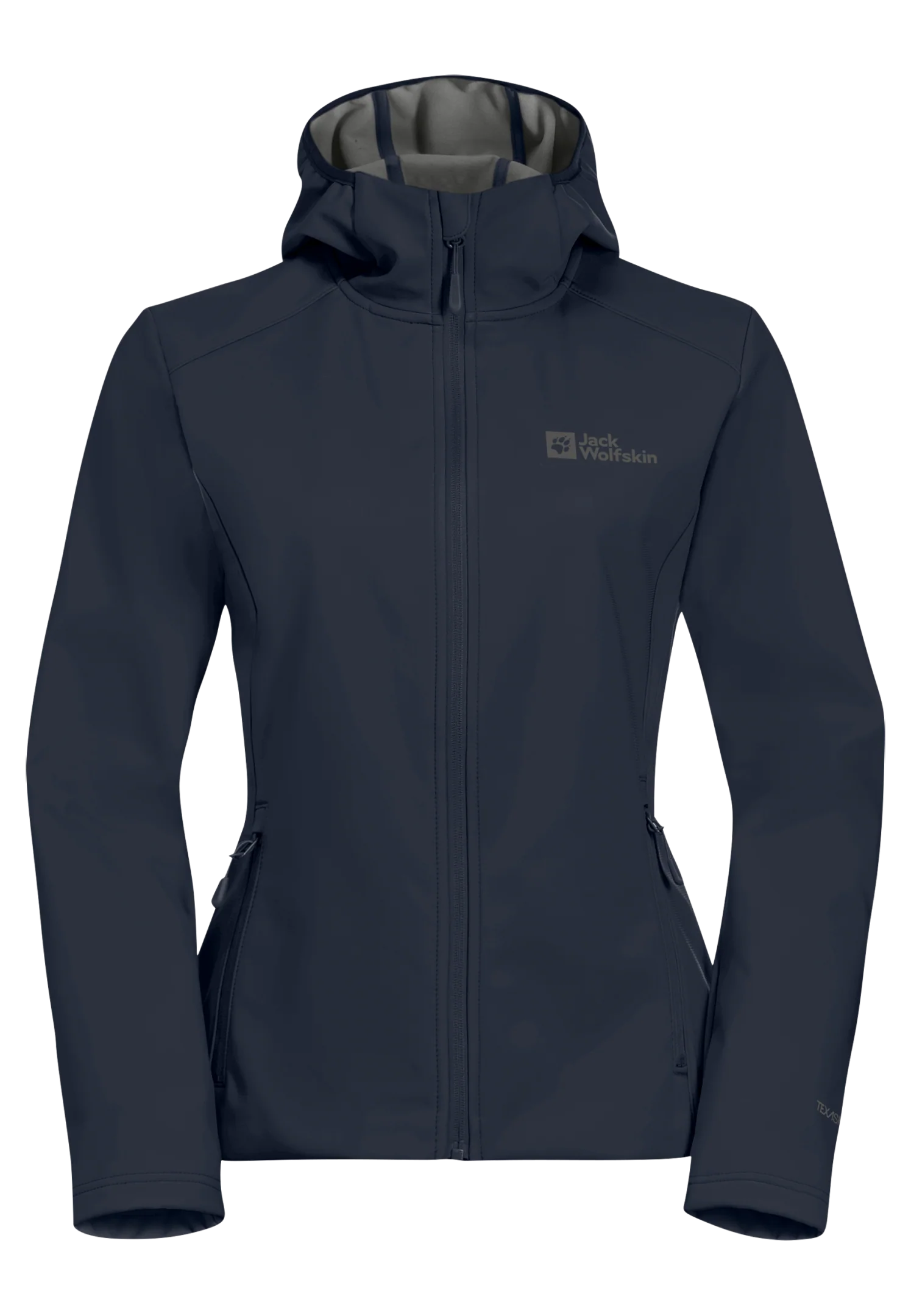 BORNBERG HOODY W - Image 4