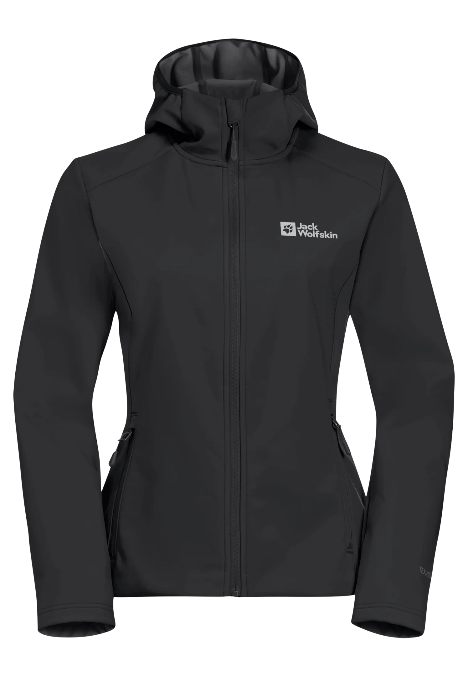 BORNBERG HOODY W - Image 5
