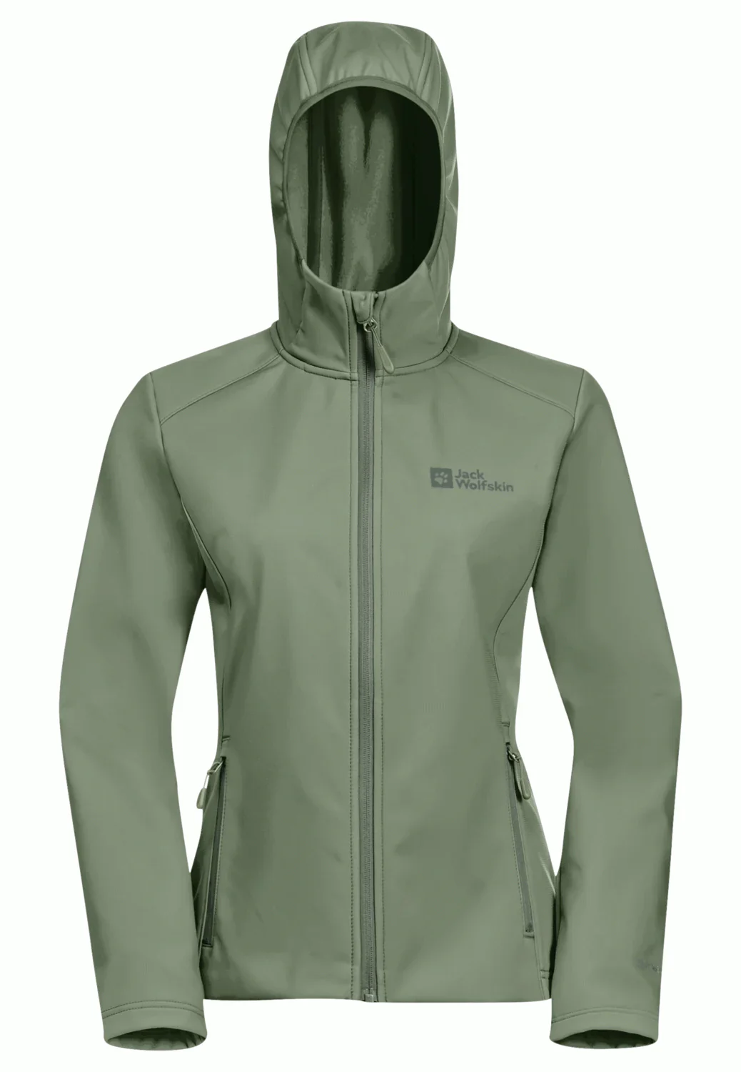 BORNBERG HOODY W - Image 6
