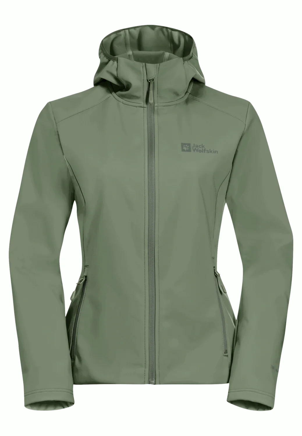 BORNBERG HOODY W - Image 7