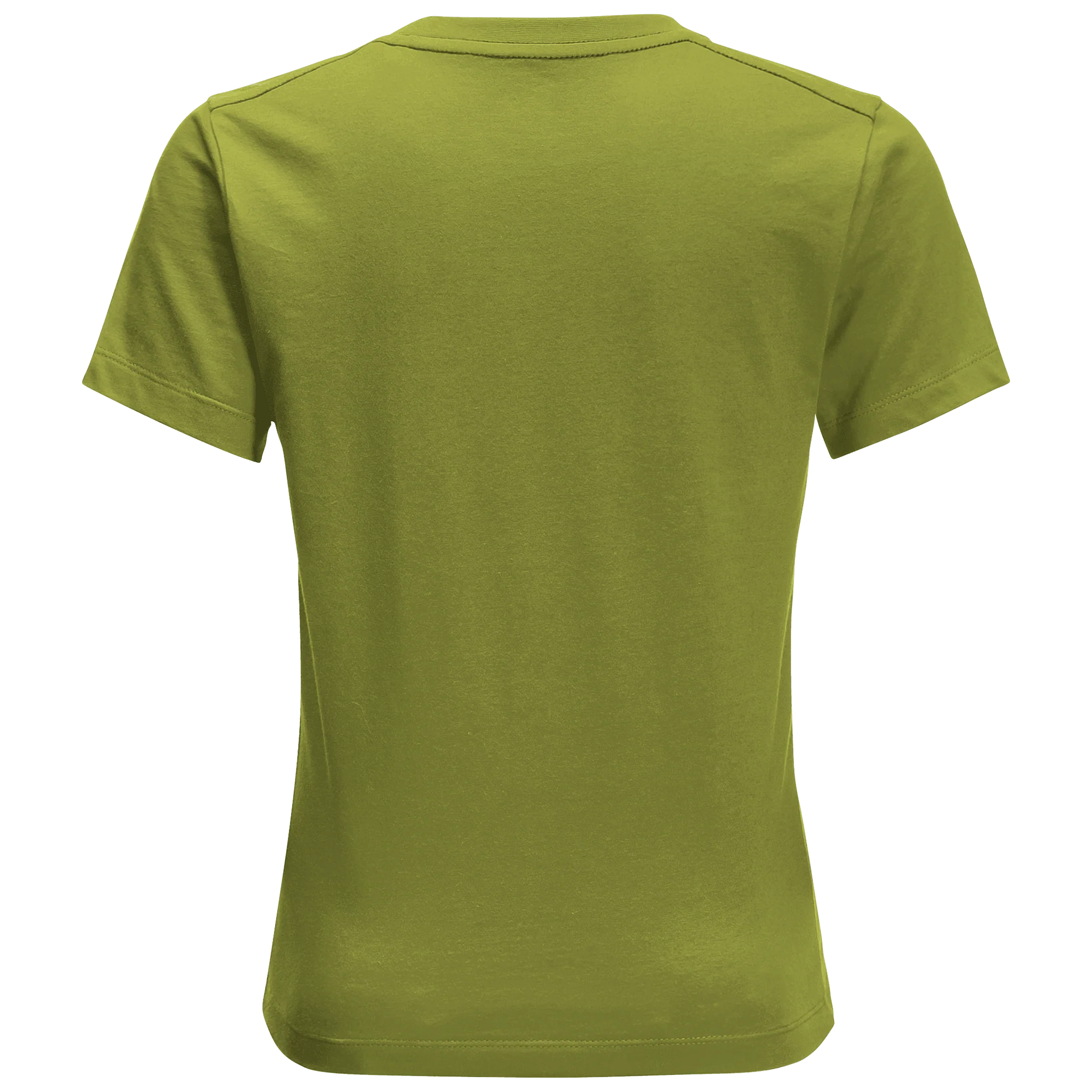 BRAND WOLF T K