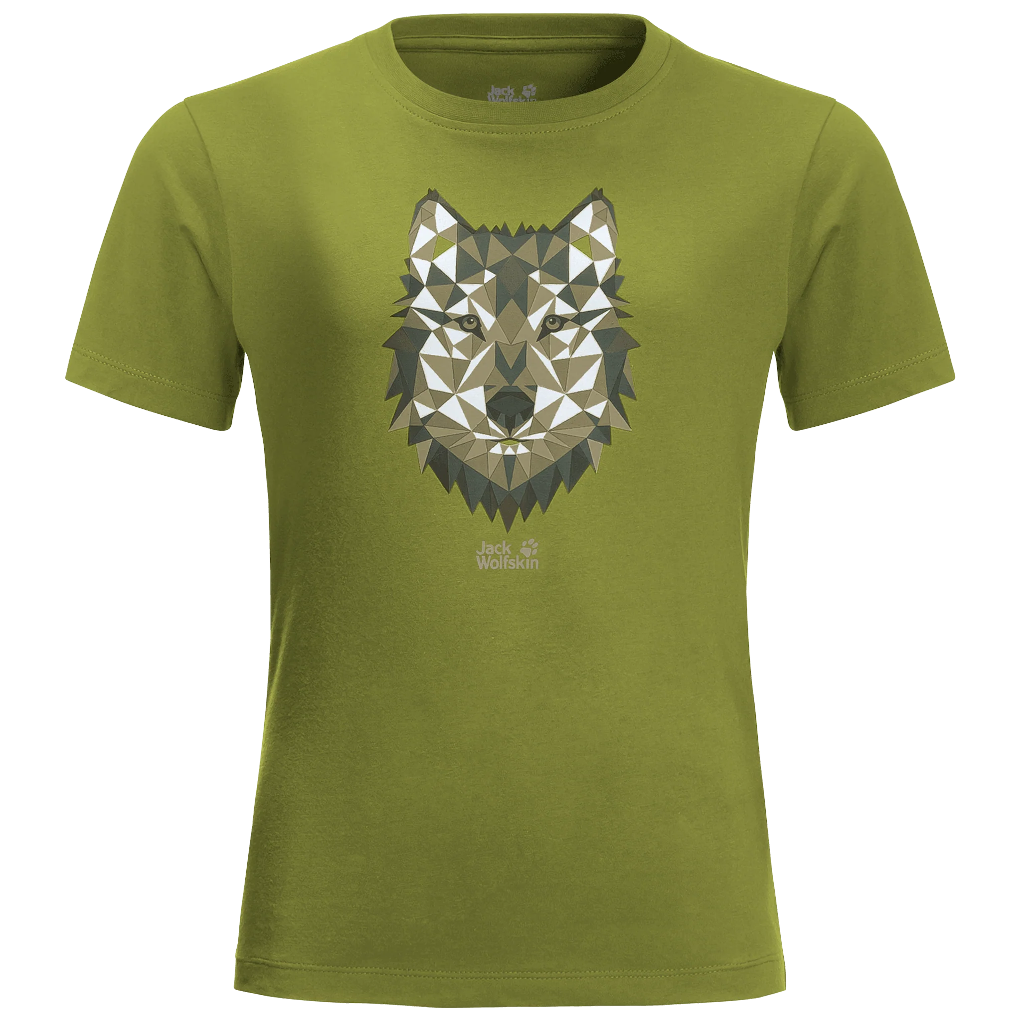 BRAND WOLF T K - Image 2