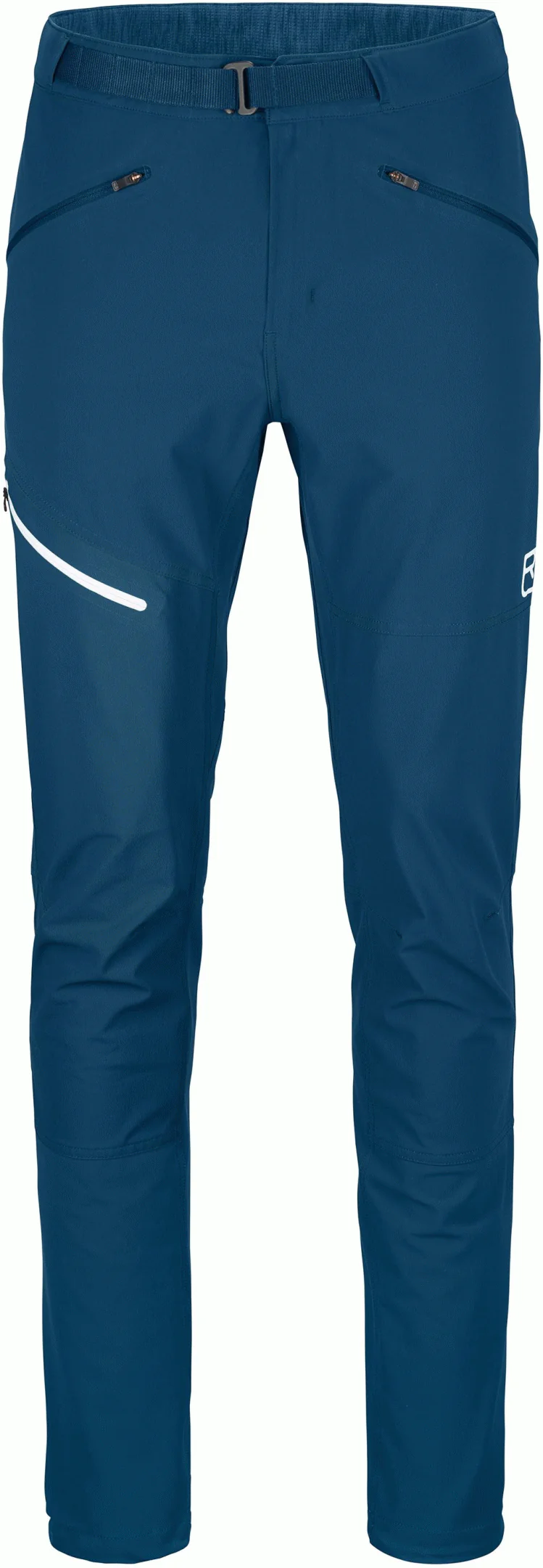 BRENTA PANTS M - Image 2