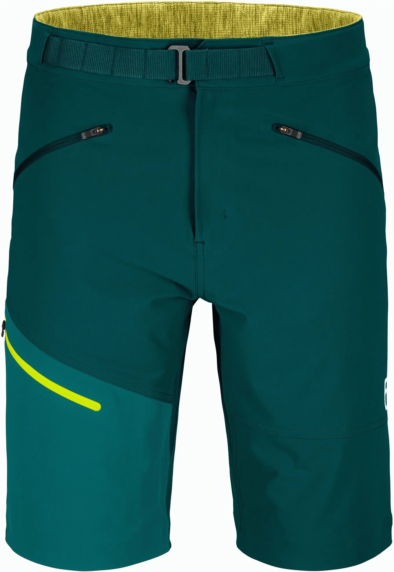 BRENTA SHORTS M - Image 6
