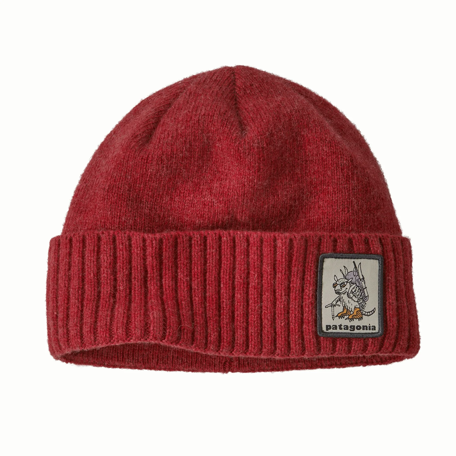 Brodeo Beanie - Image 5