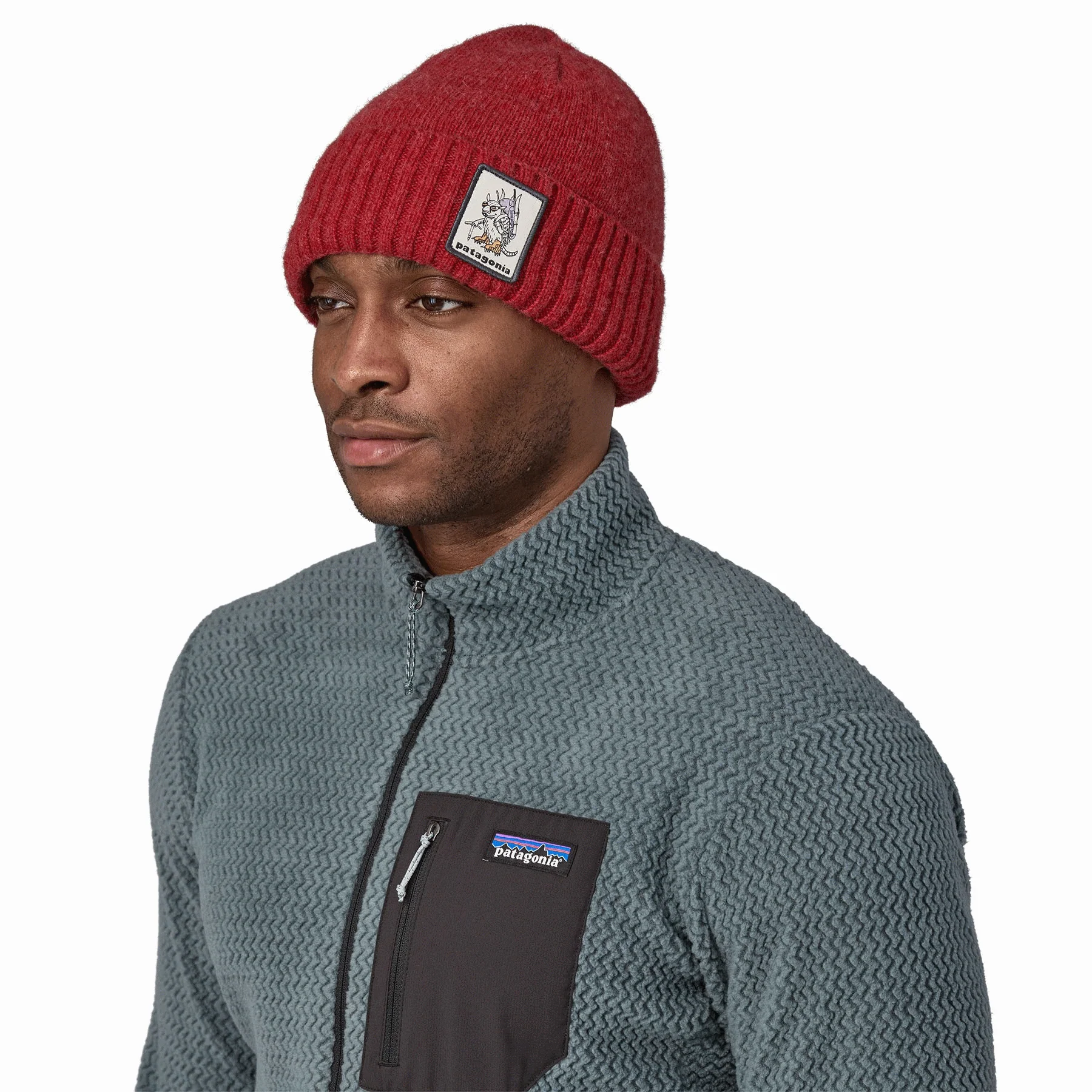Brodeo Beanie - Image 7