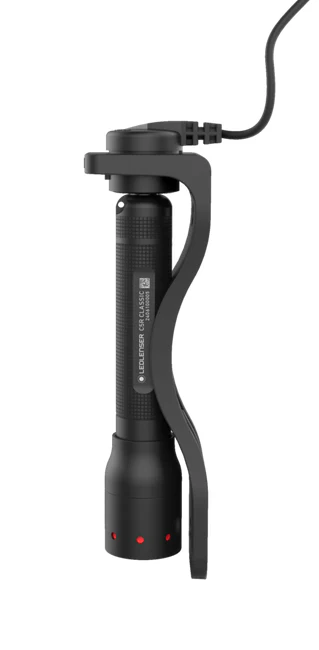C5R Led Lenser rechargeable - Image 2
