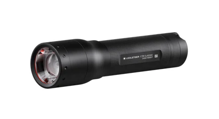 C7R LED LENSER
