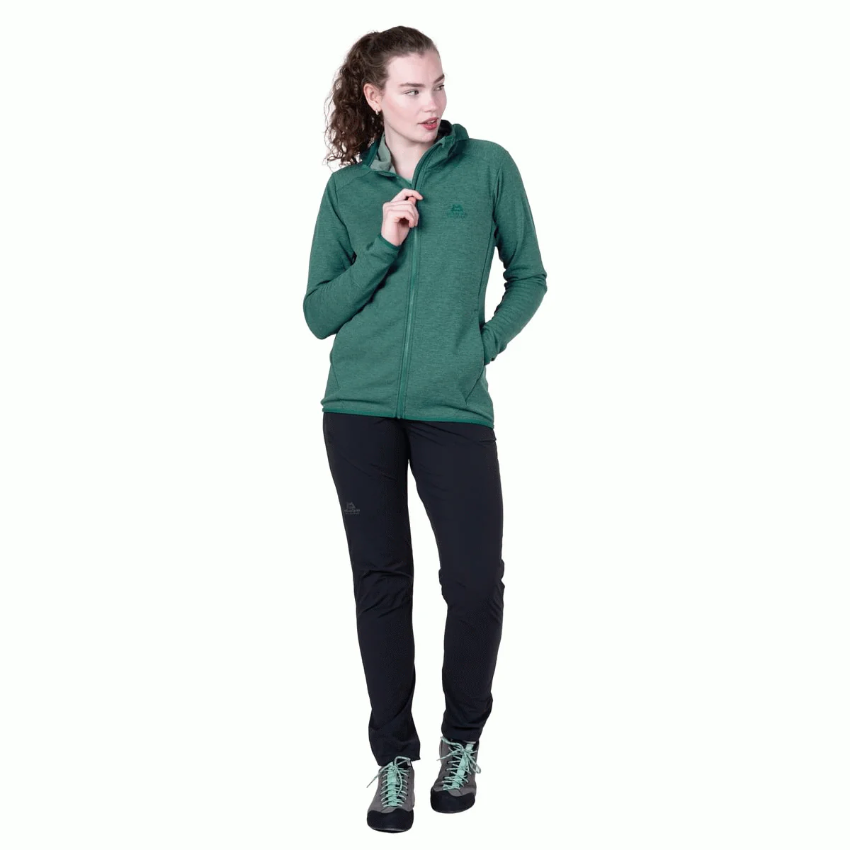 Calico Wmns Jacket - Image 2