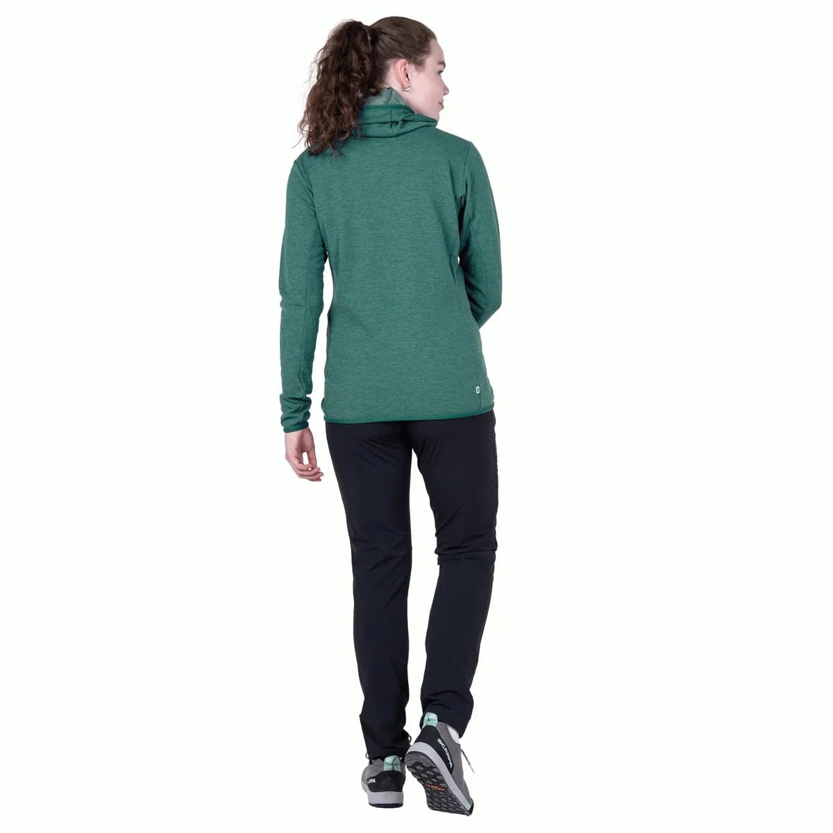 Calico Wmns Jacket - Image 3