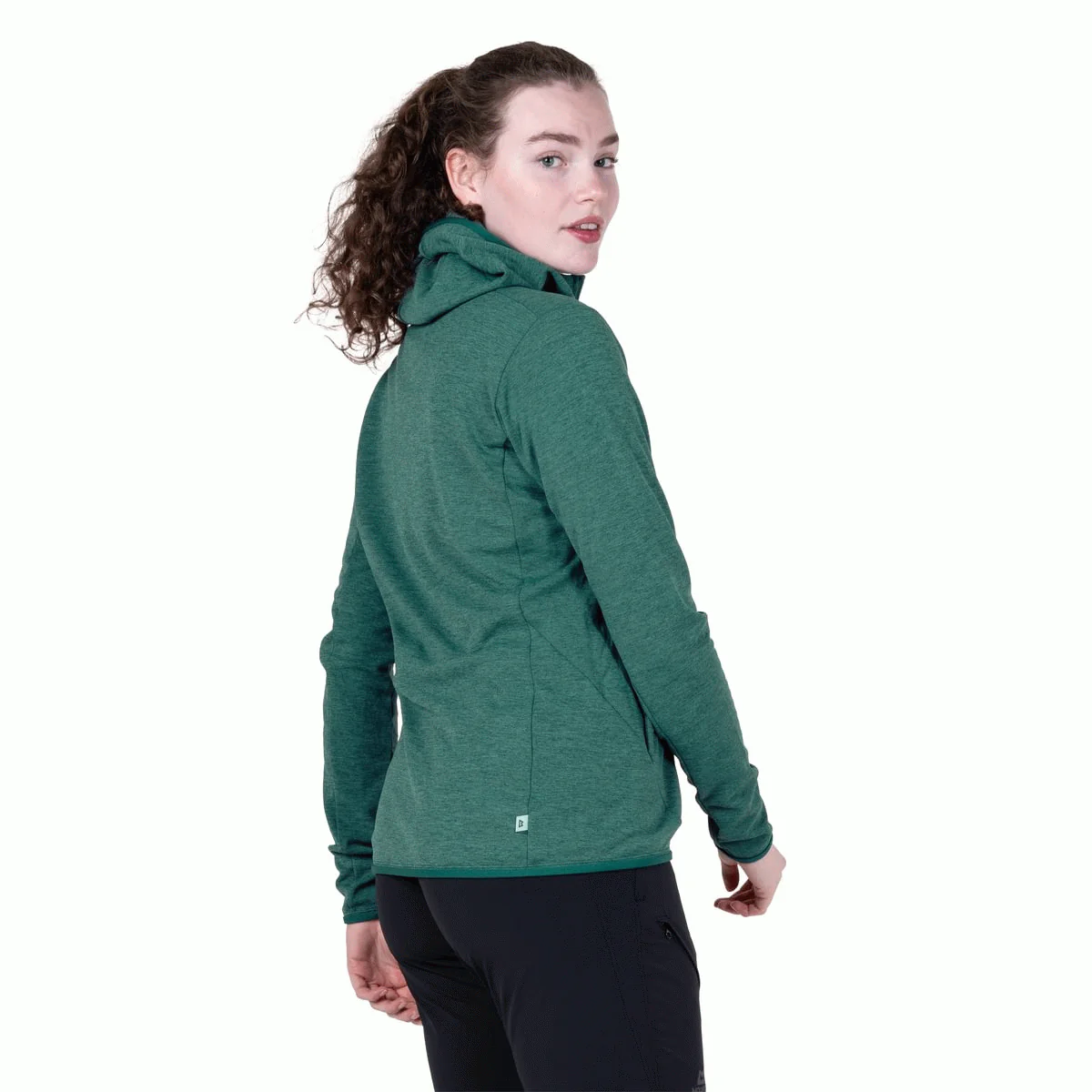 Calico Wmns Jacket - Image 4