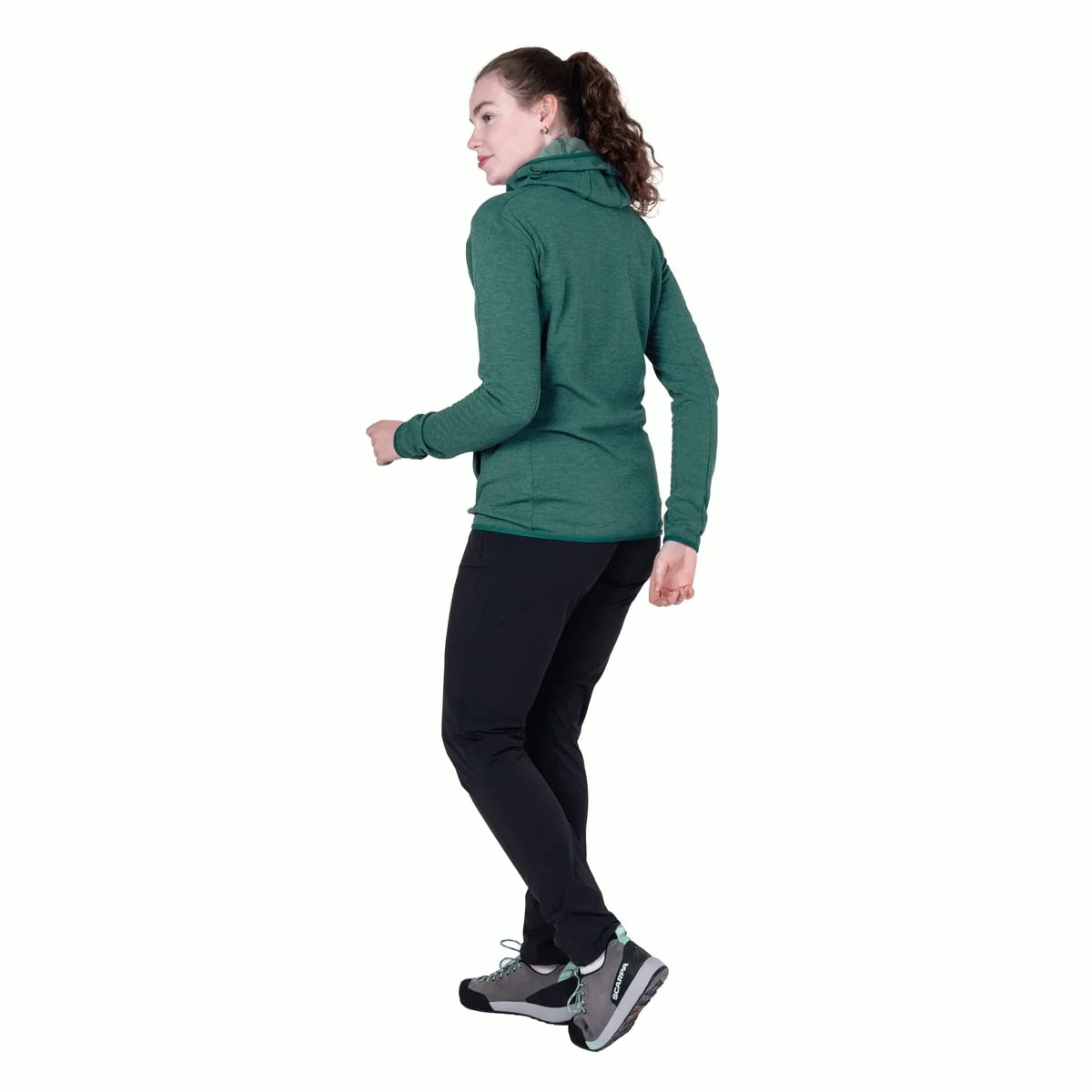 Calico Wmns Jacket - Image 5