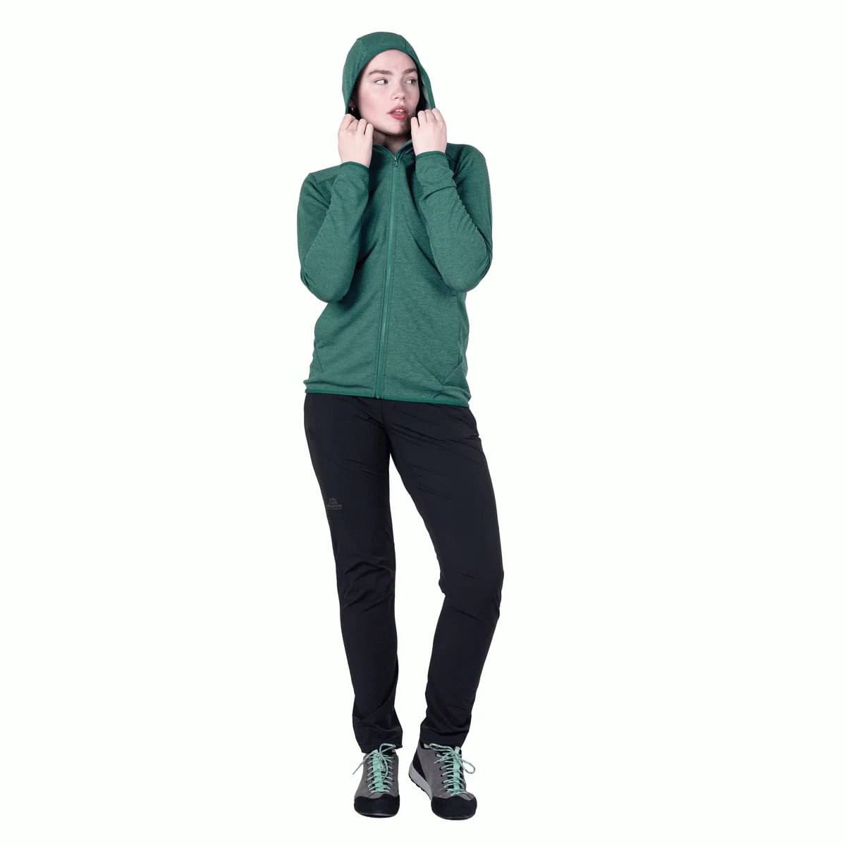 Calico Wmns Jacket - Image 8