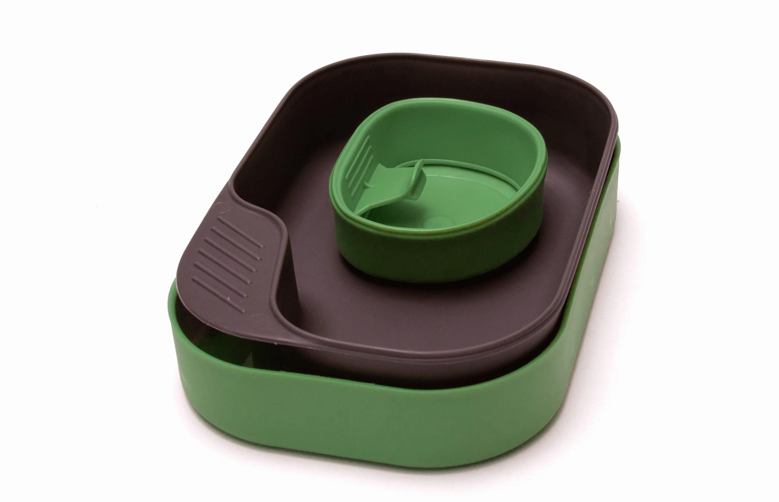 Camp-A-Box Basic GREEN
