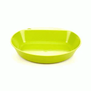 Camper Plate Deep