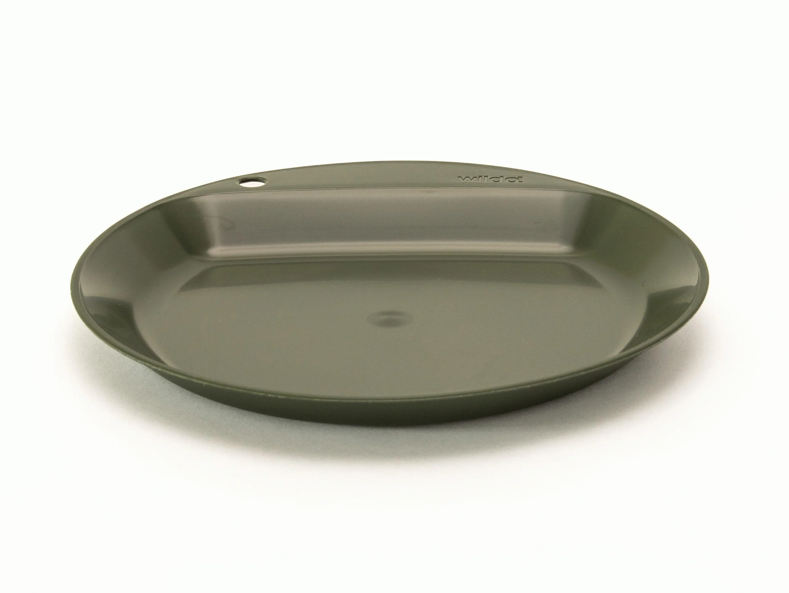 Camper Plate Flat - Image 3