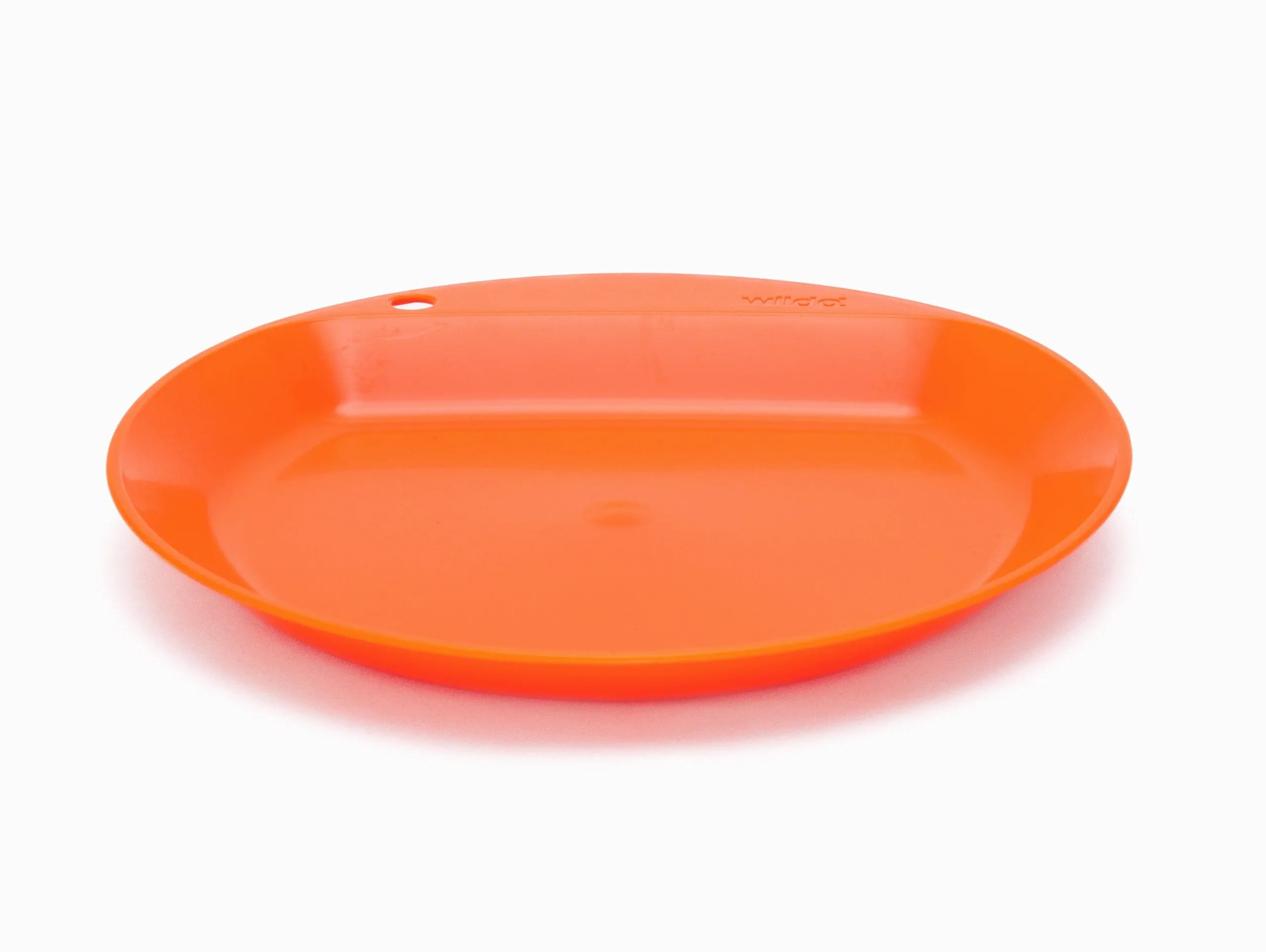Camper Plate Flat - Image 4