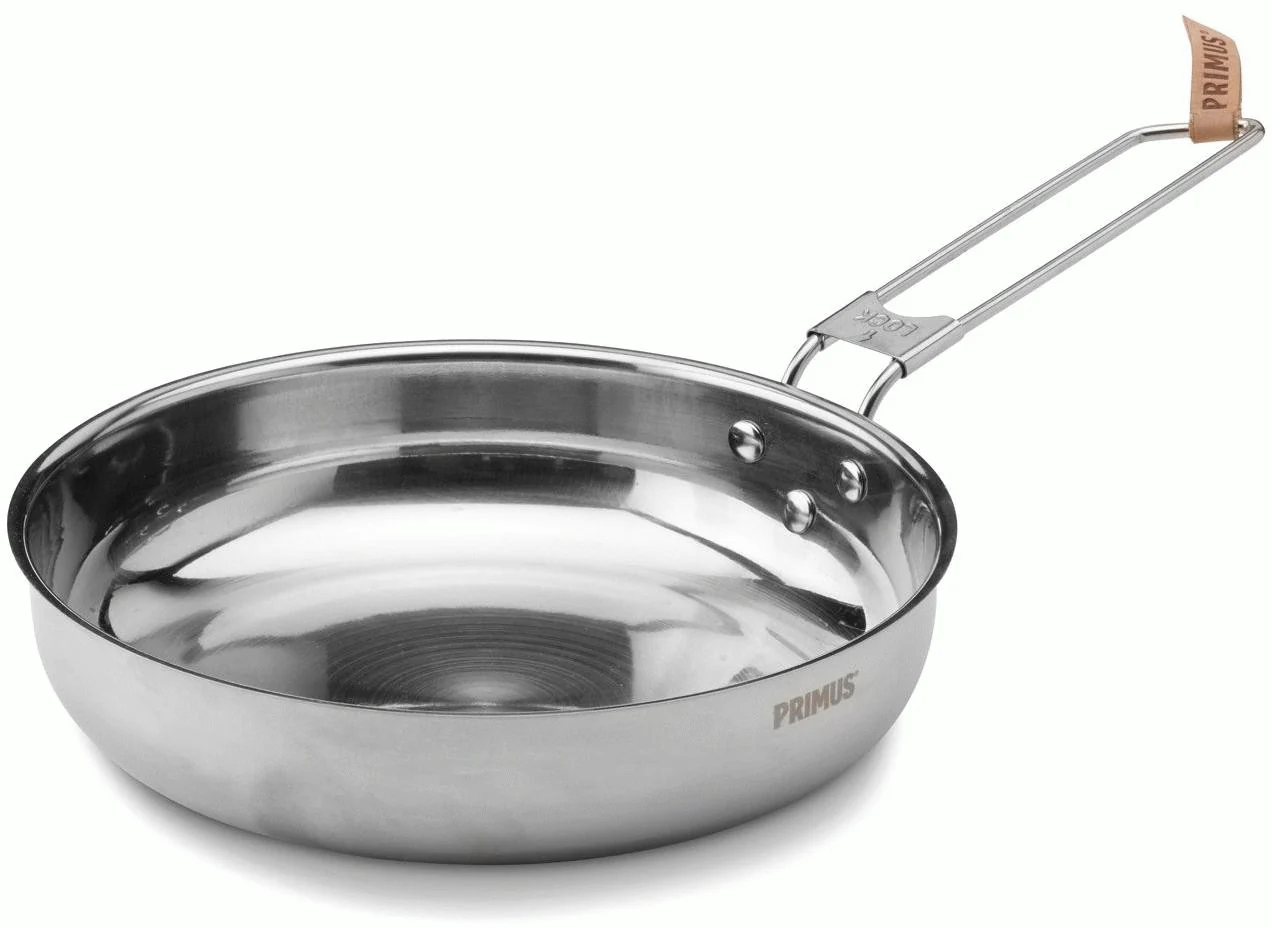 CampFire Frying Pan