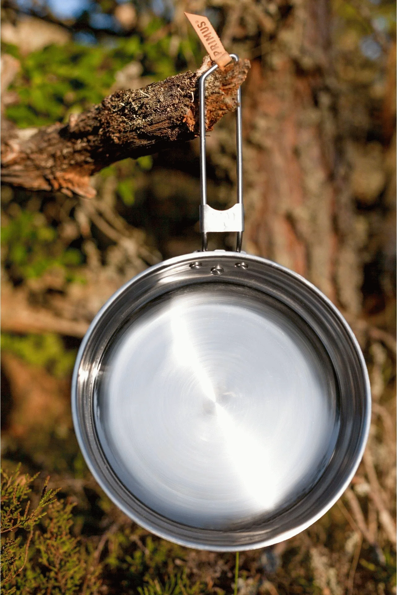 CampFire Frying Pan - Image 2