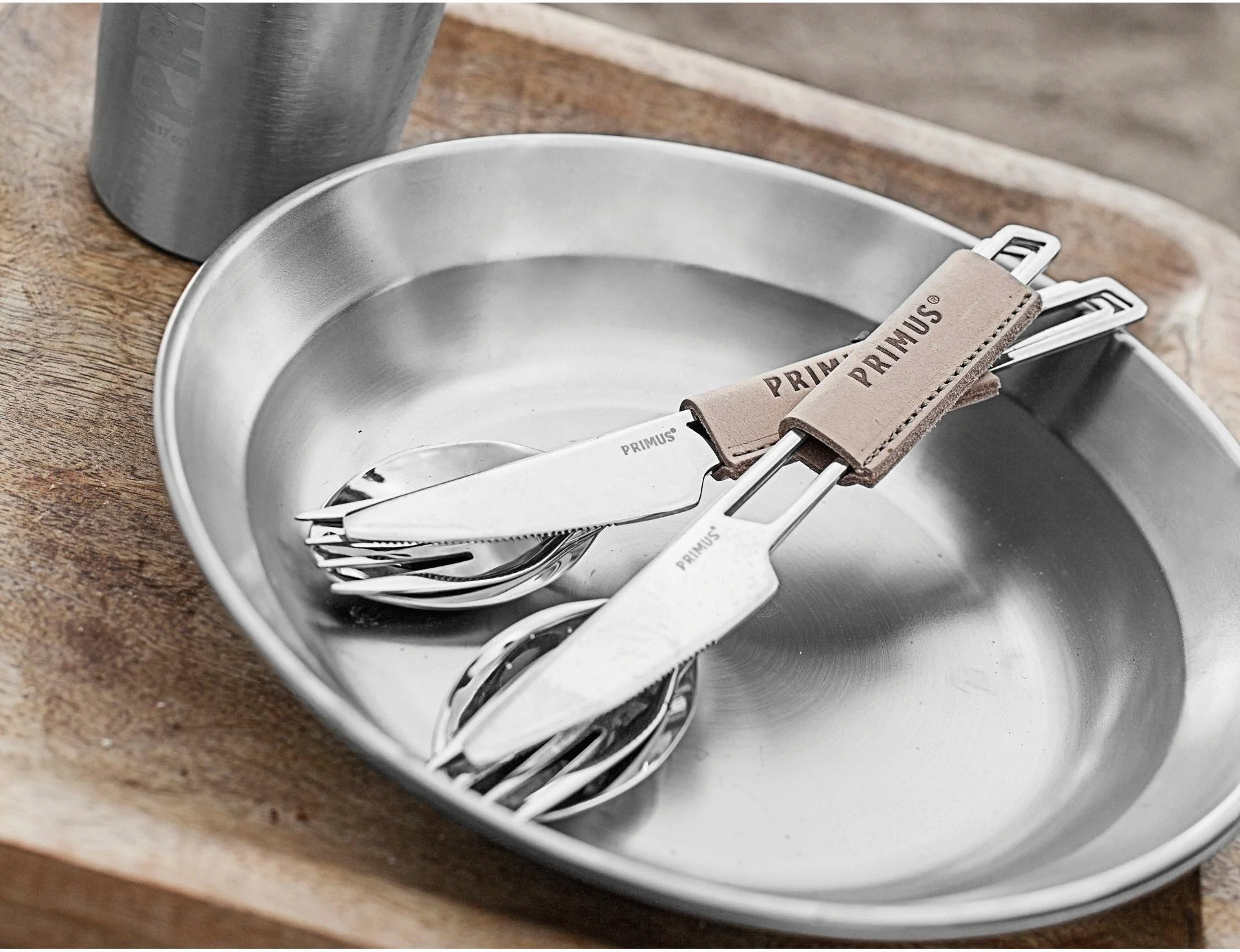 CampFire Plate S/S - Image 3