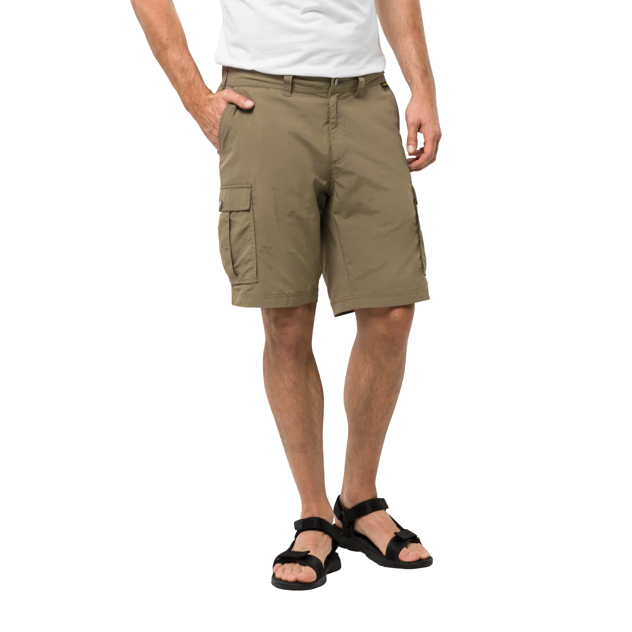CANYON CARGO SHORTS - Image 3